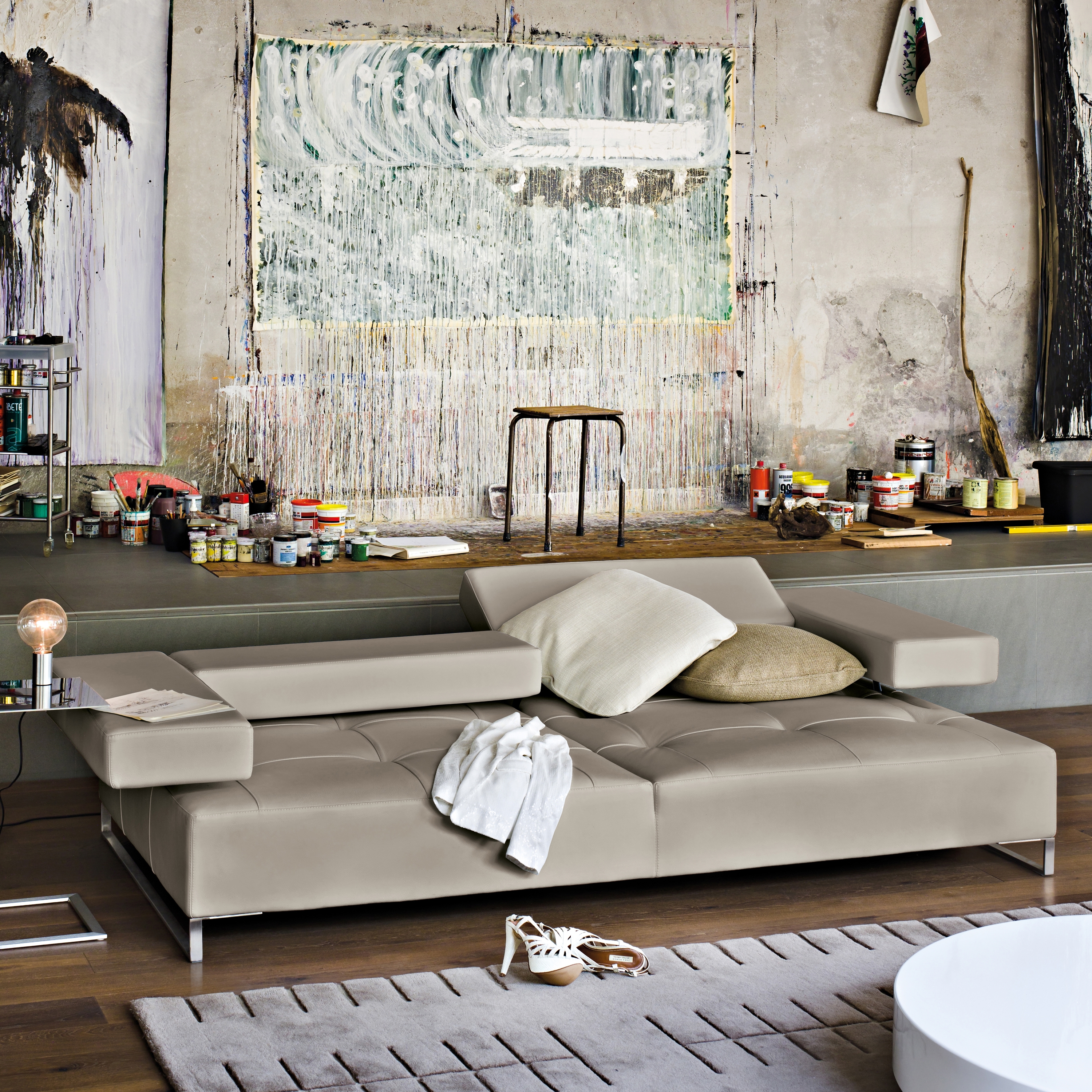 Loft