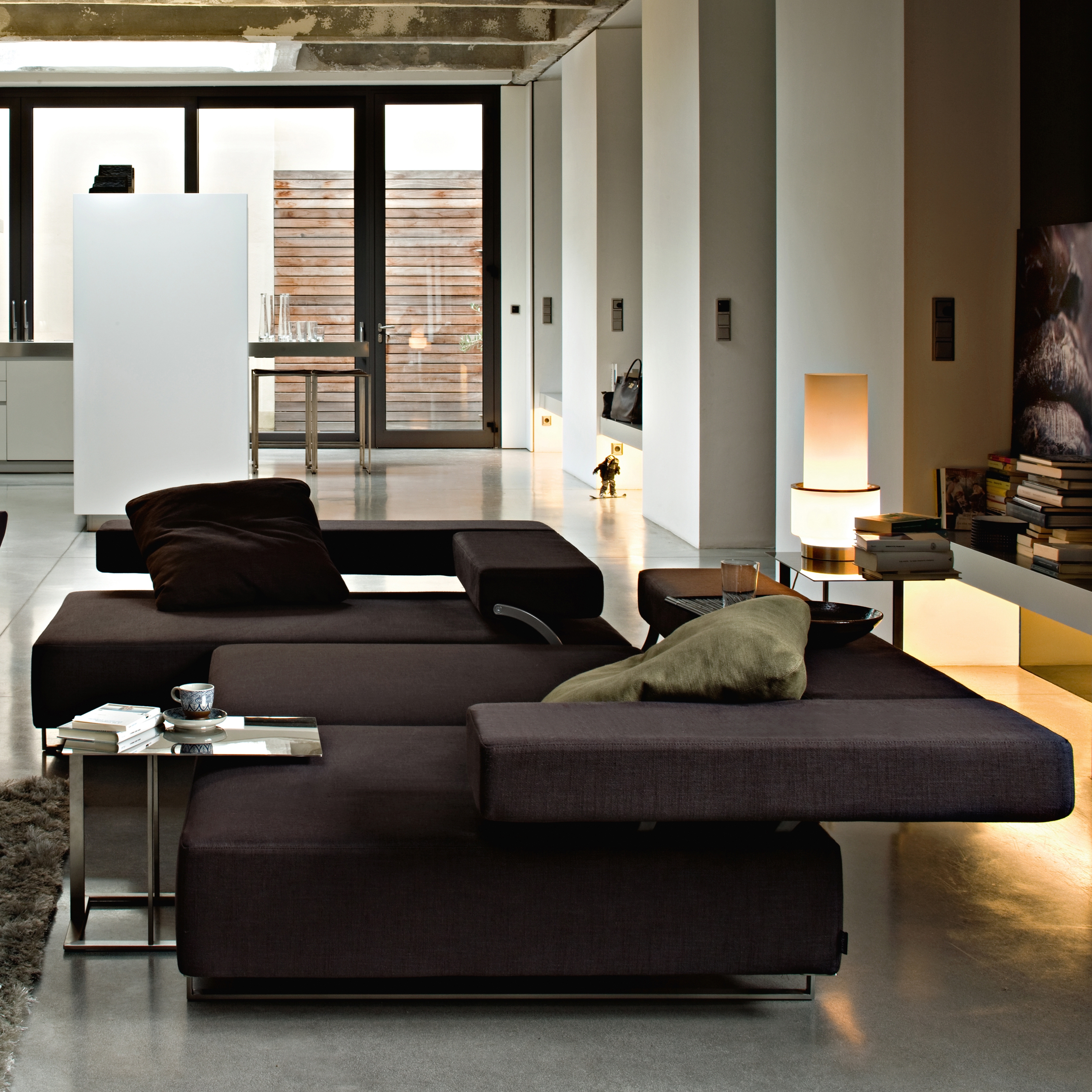 Produkt Loft des Herstellers Arketipo anzeigen