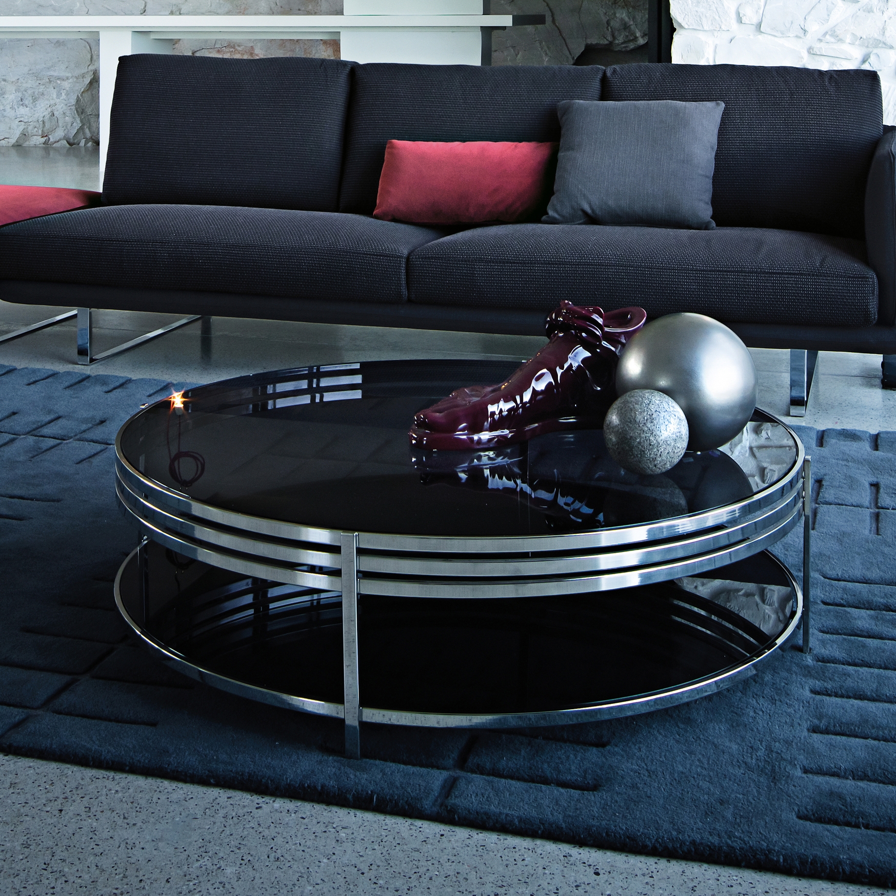 Vertoon produk Ula van vervaardiger Arketipo