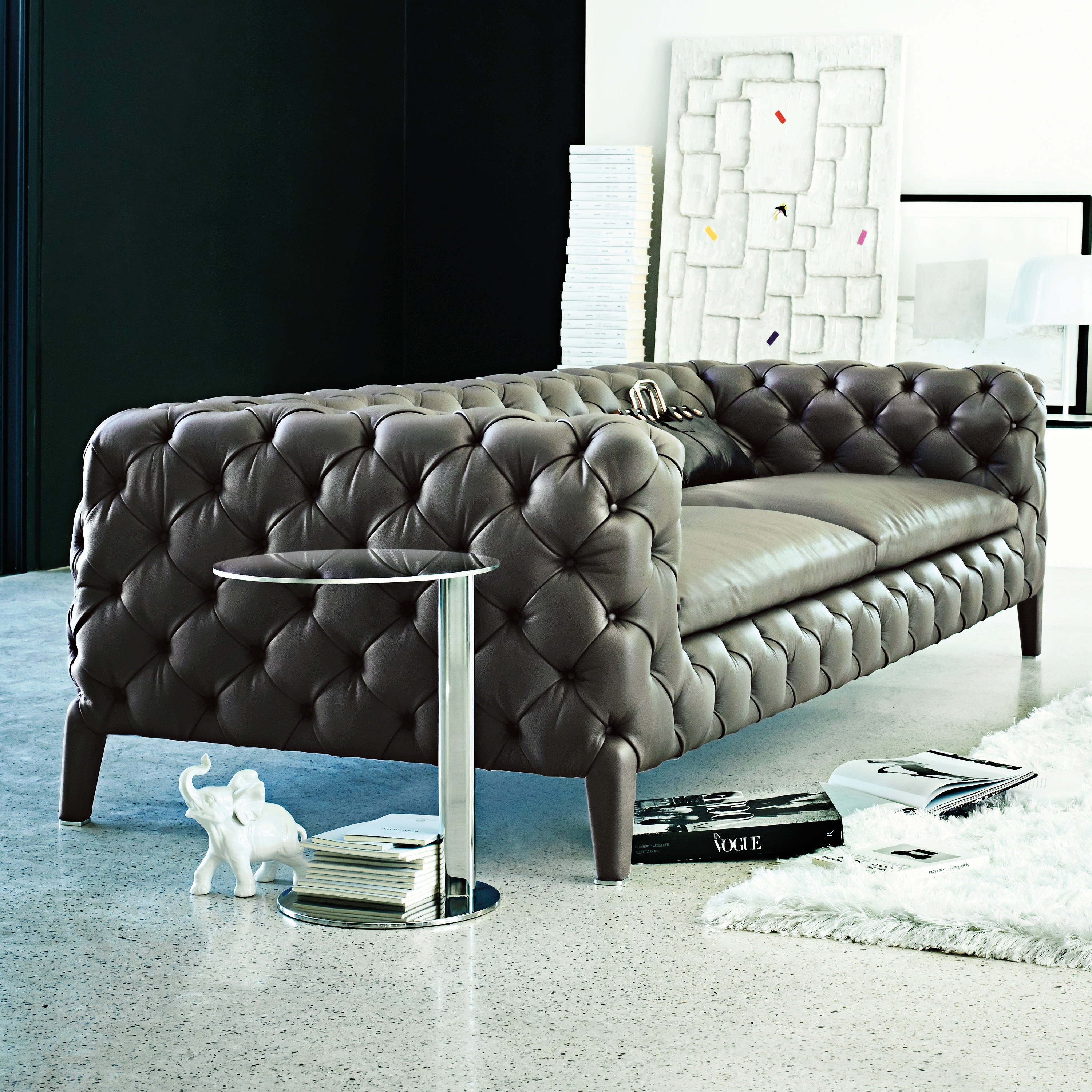 Display product Windsor from manufacturer Arketipo