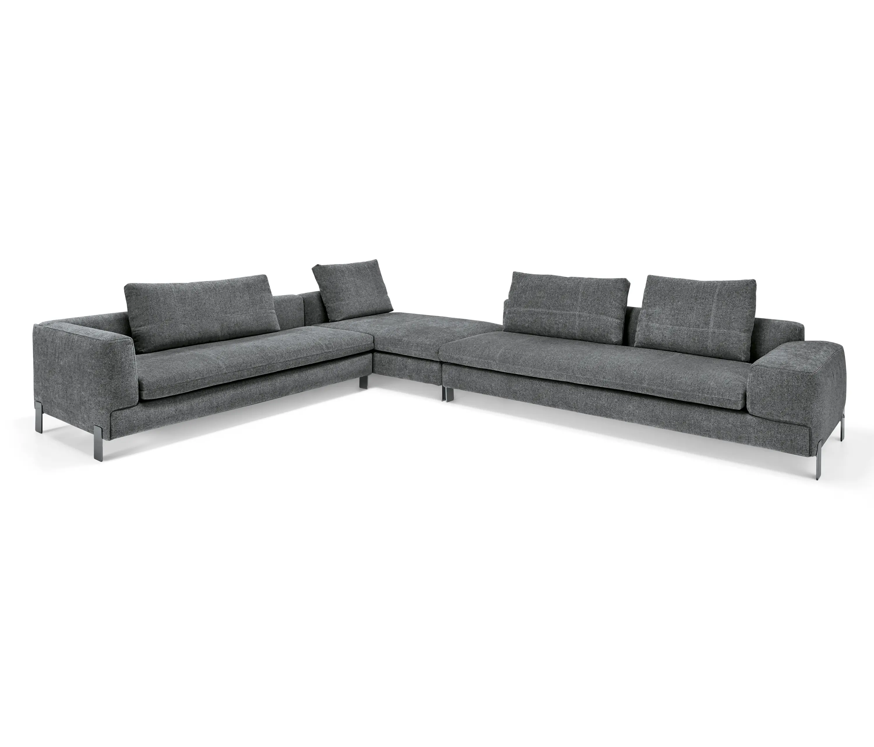 Arketipo - Brown Sugar