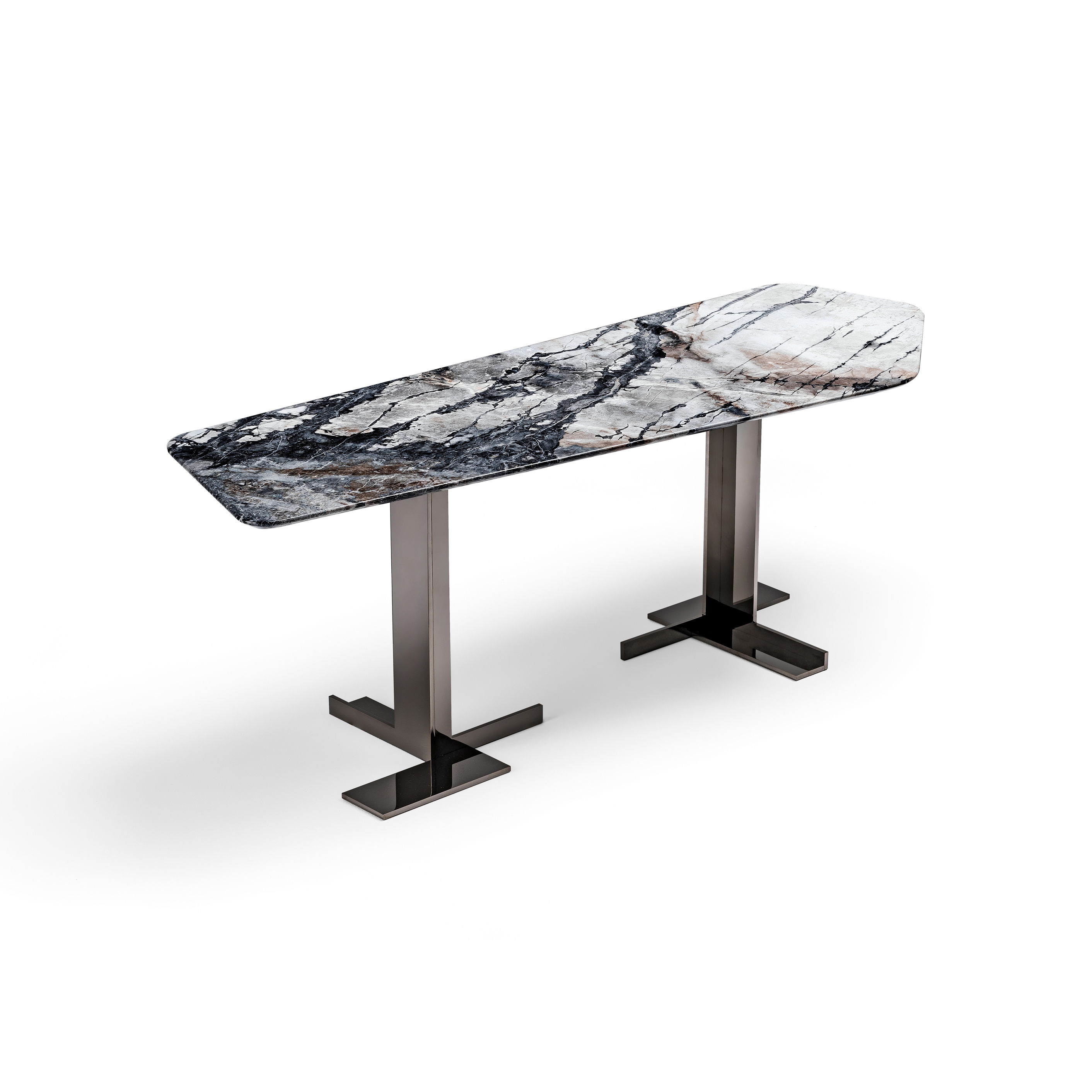 Mostra il prodotto Lith Console del produttore Arketipo