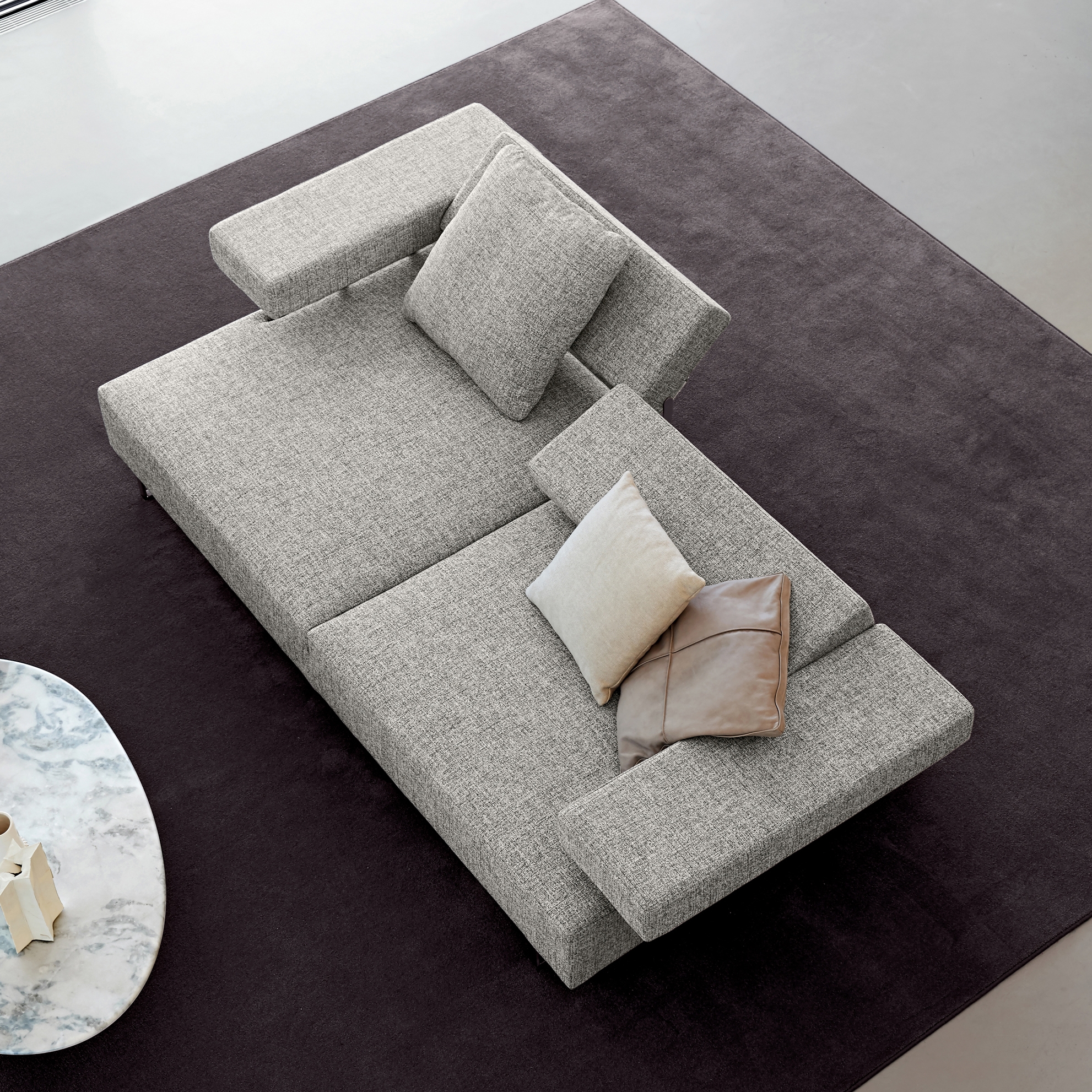 Vertoon produk Loft van vervaardiger Arketipo