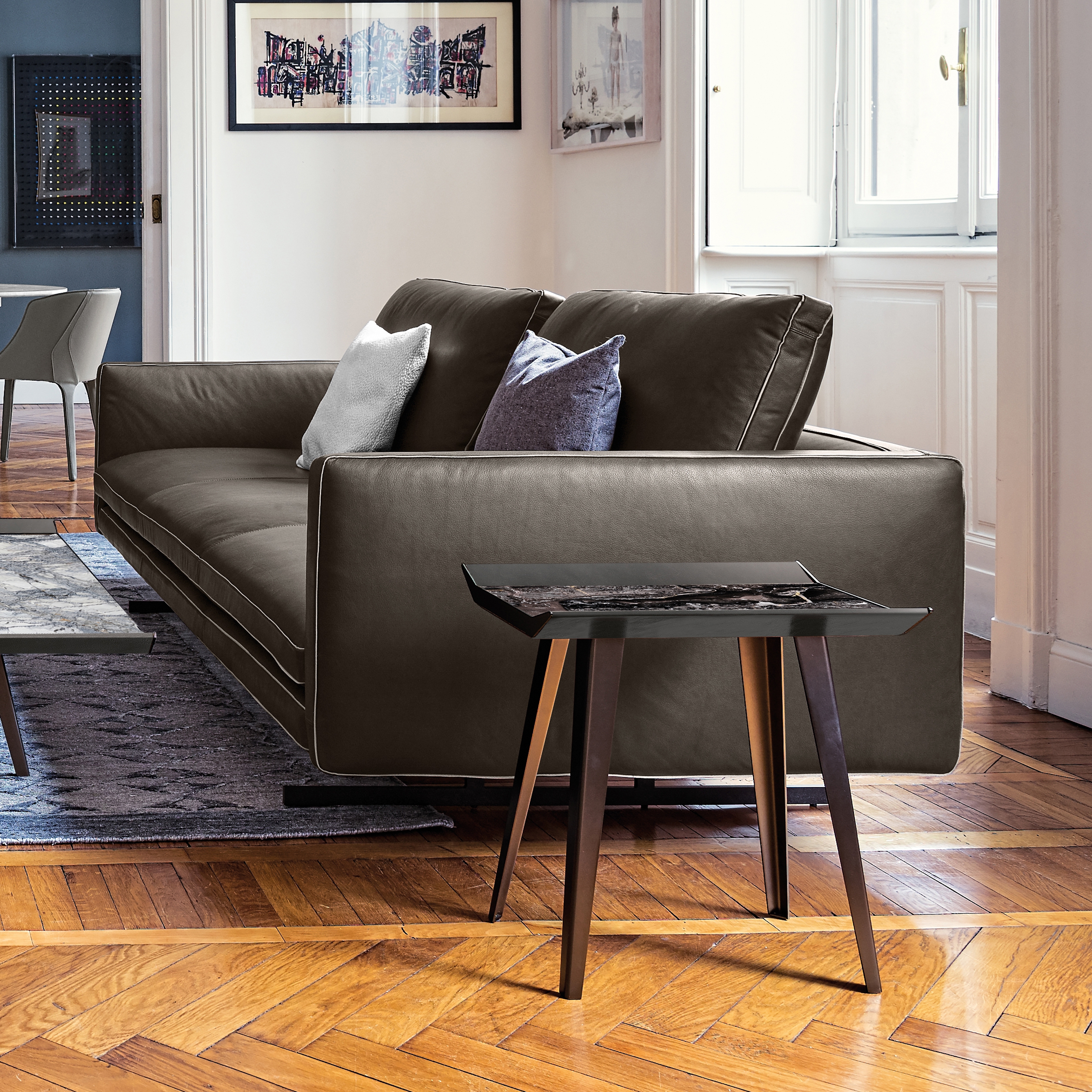 Vertoon produk Moss van vervaardiger Arketipo