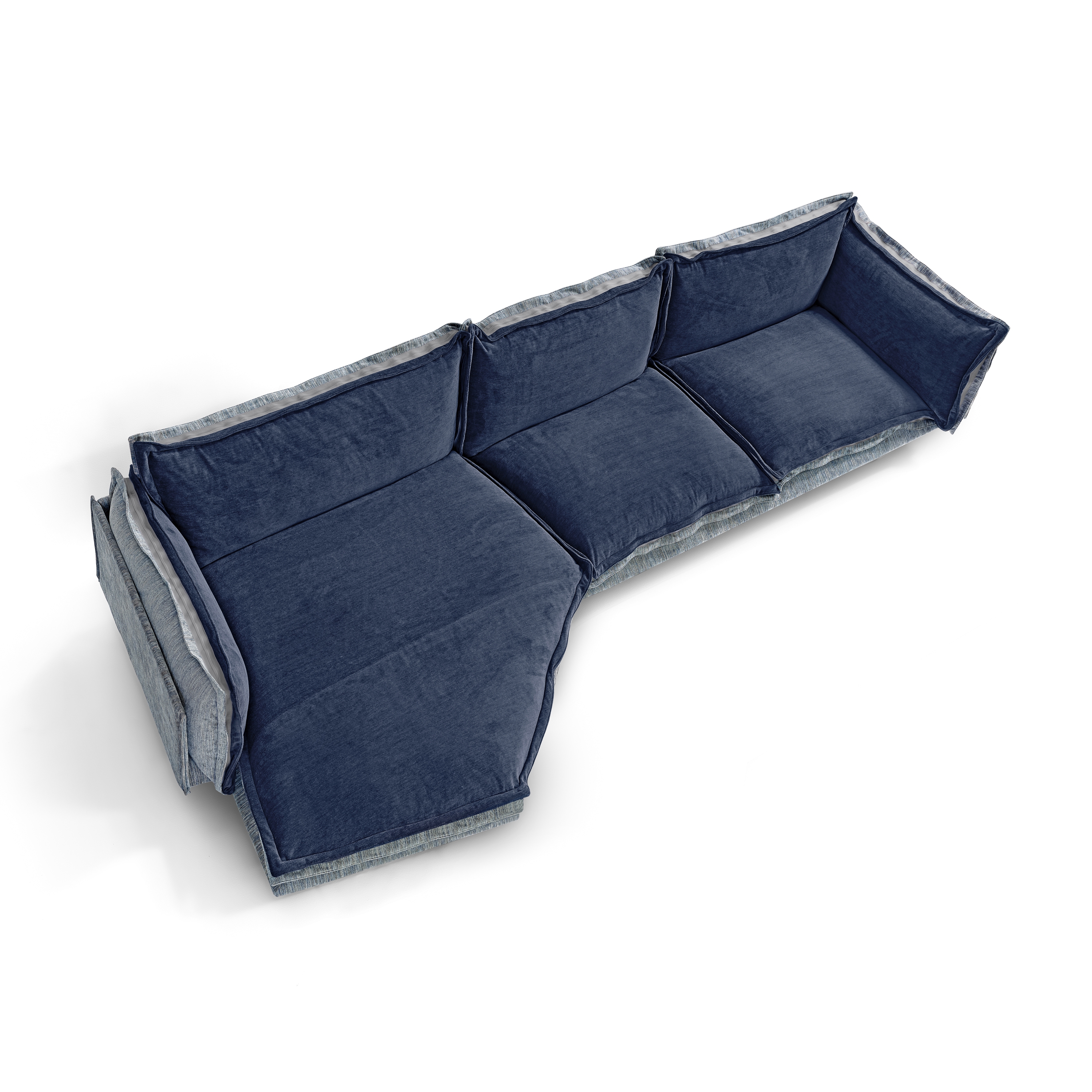 Vertoon produk Auto-Reverse van vervaardiger Arketipo