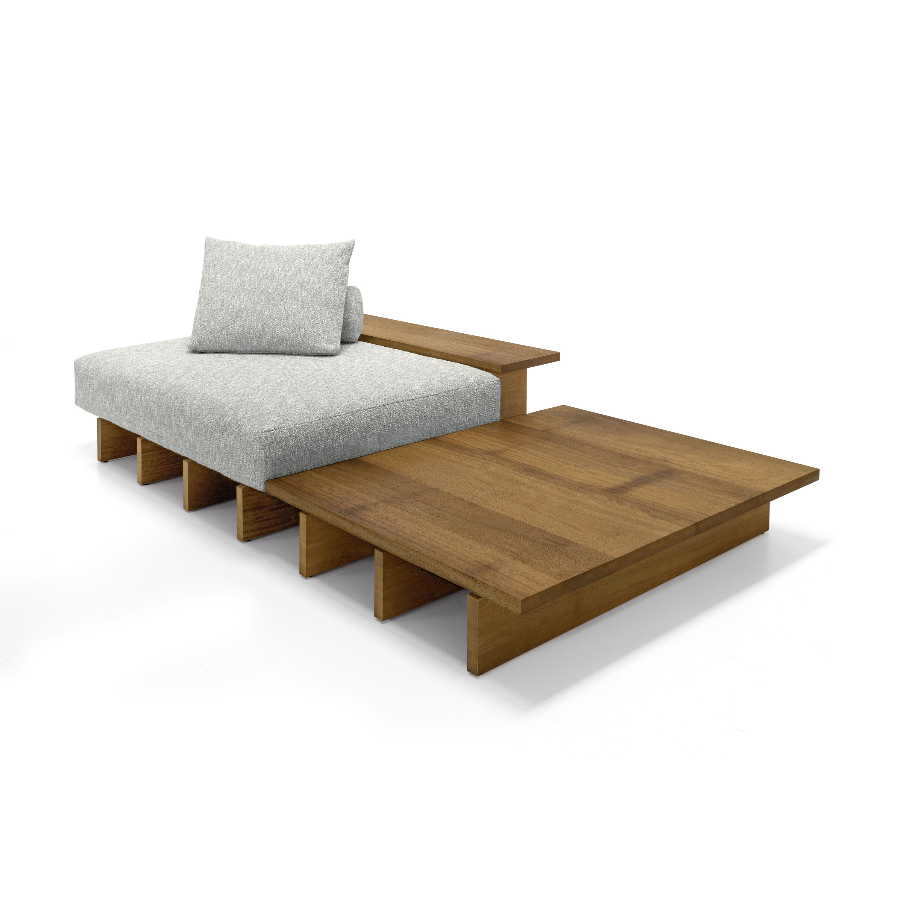 Produkt Santos des Herstellers Arketipo anzeigen