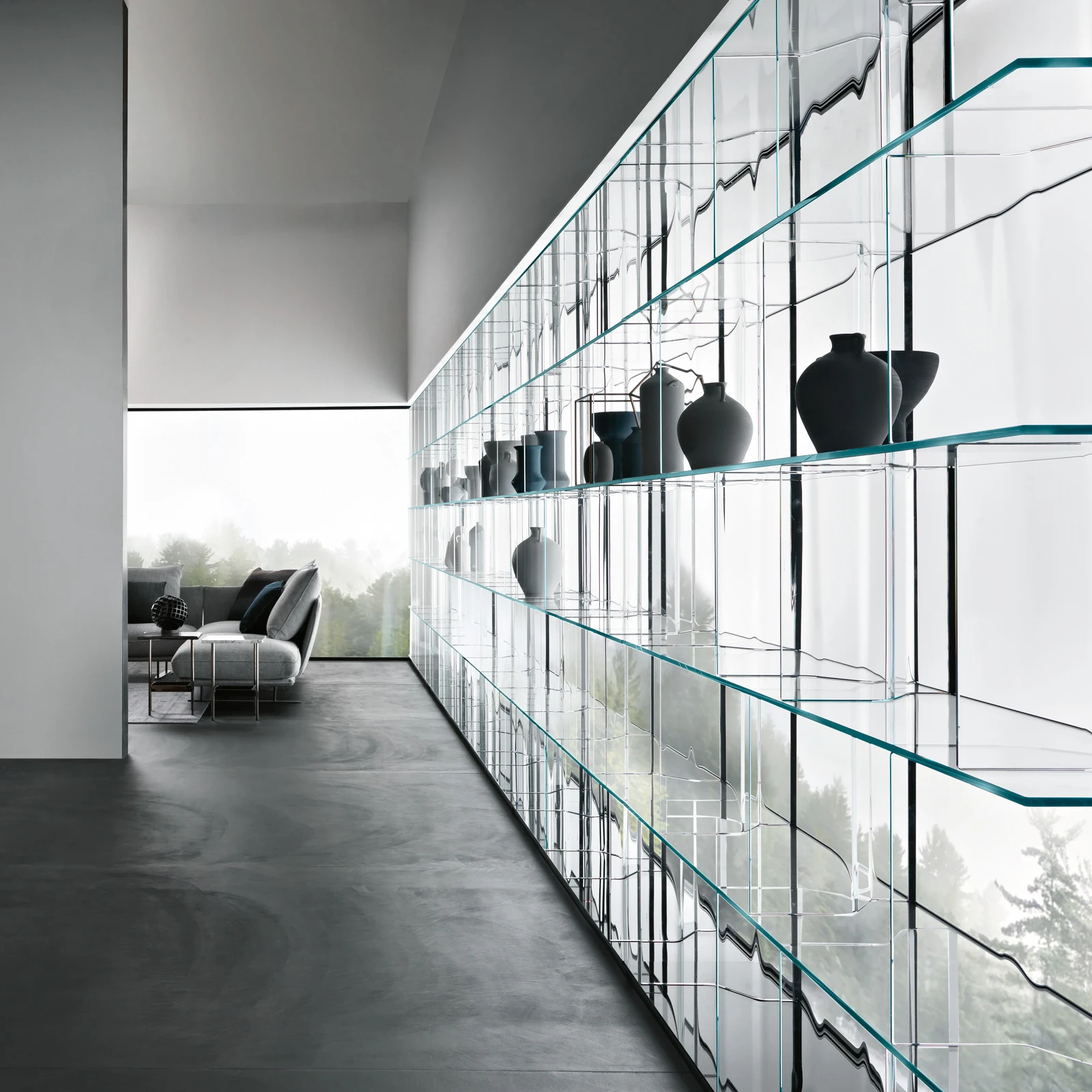 BIBLIOTHEKEN UND SYSTEME