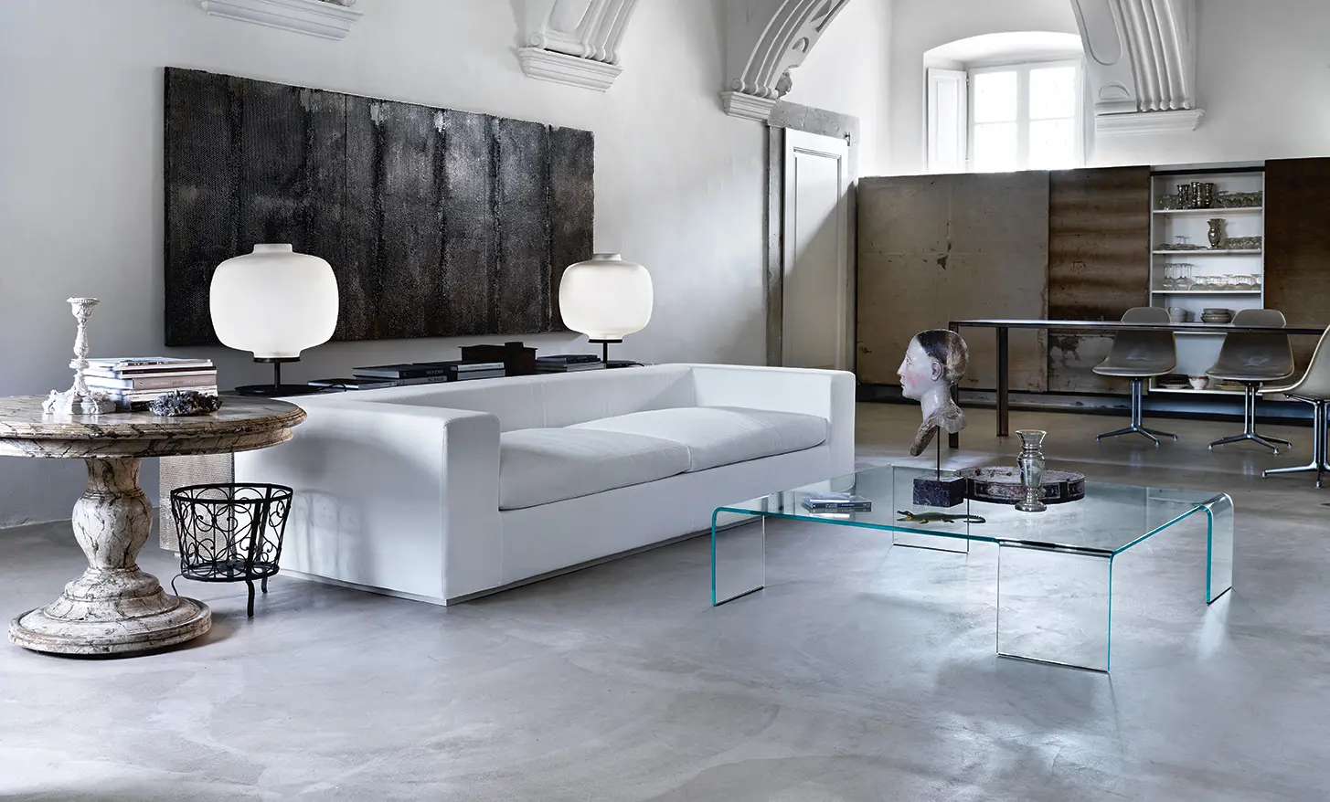 Fiam Italia - NEUTRA