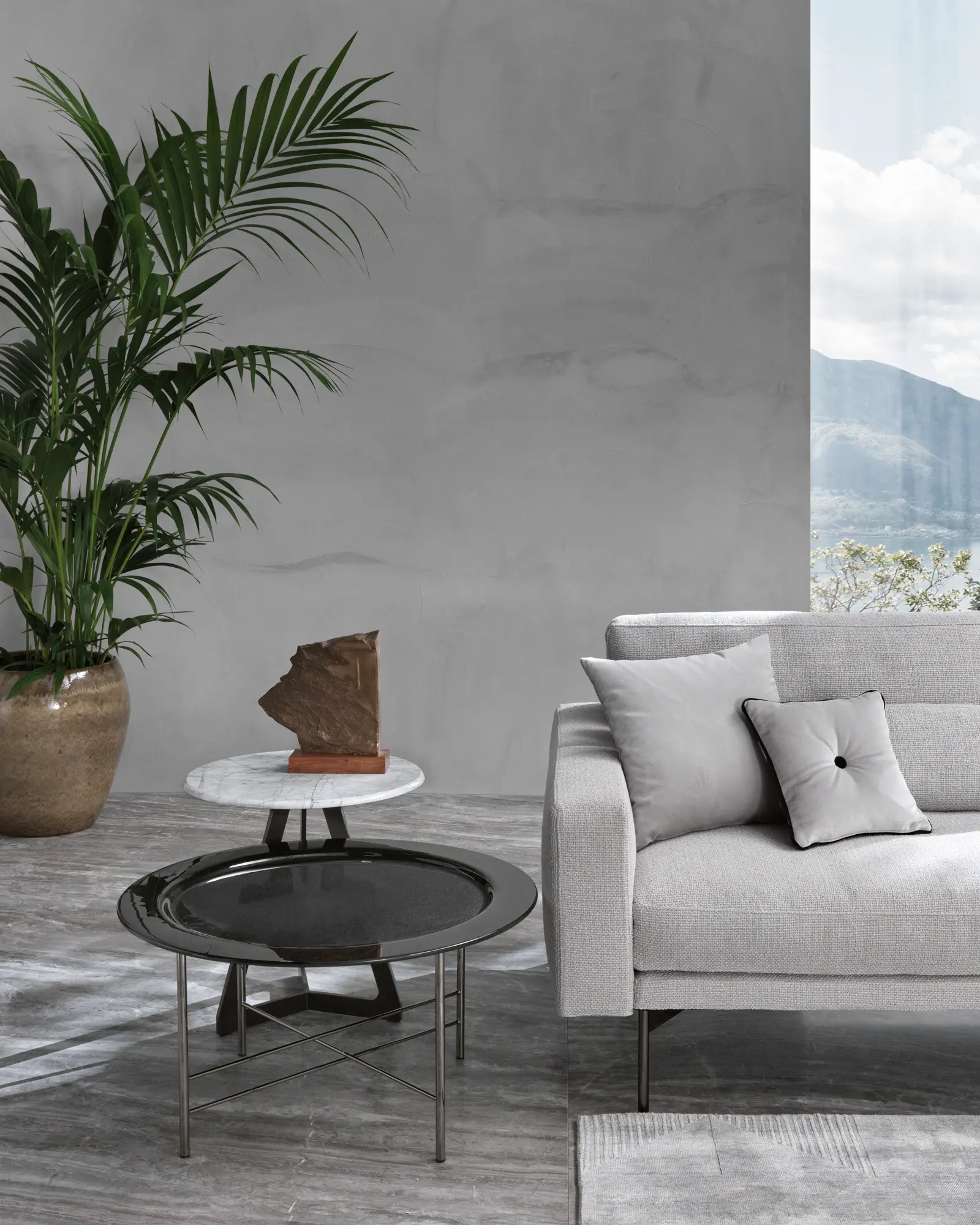 Fiam Italia - INORI