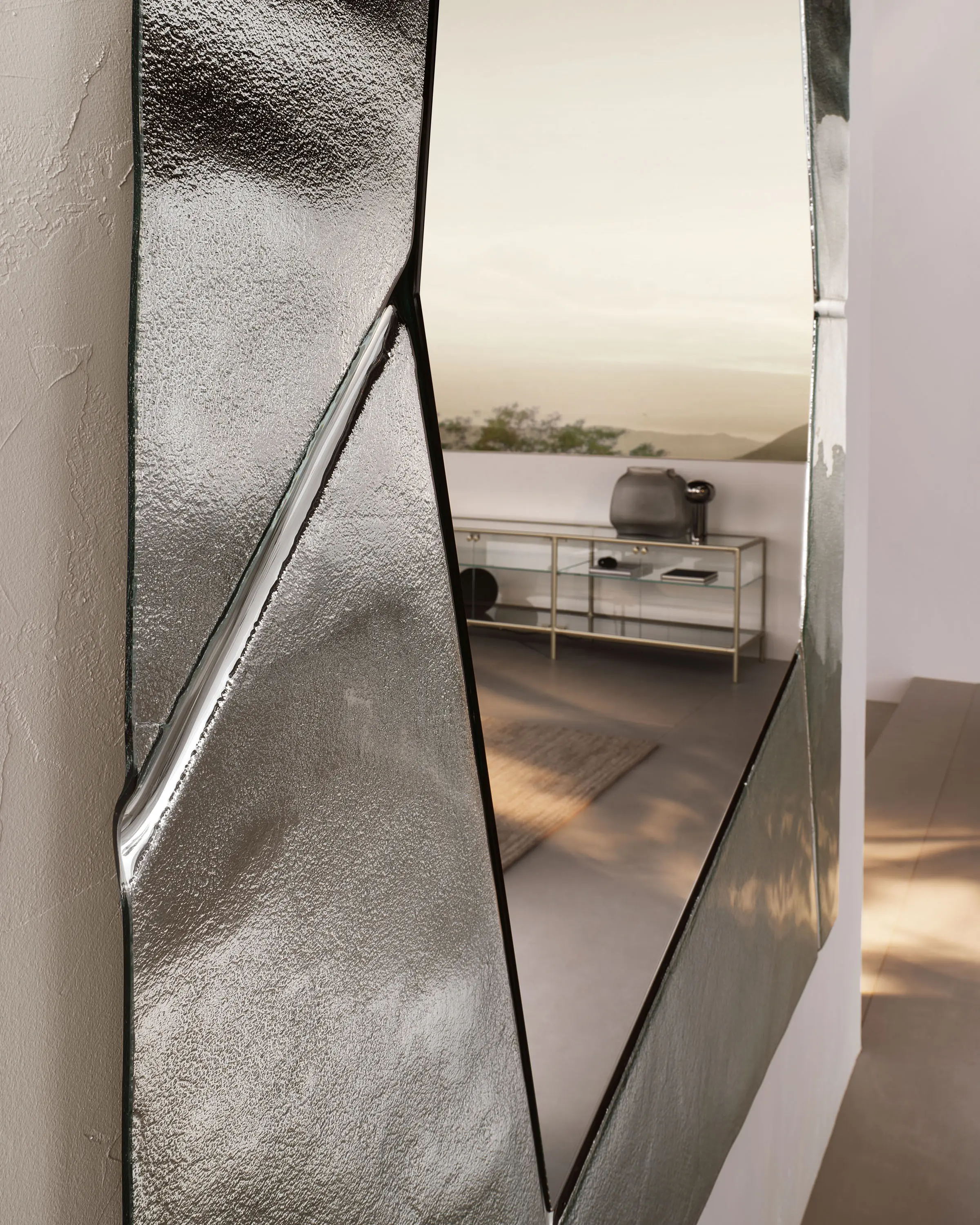 Fiam Italia - silica