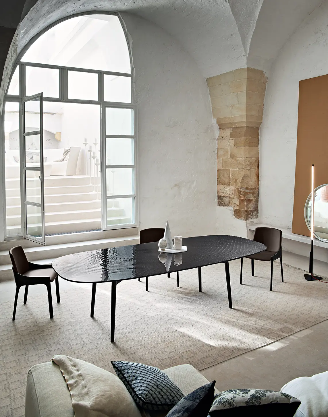 Fiam Italia - coral beach