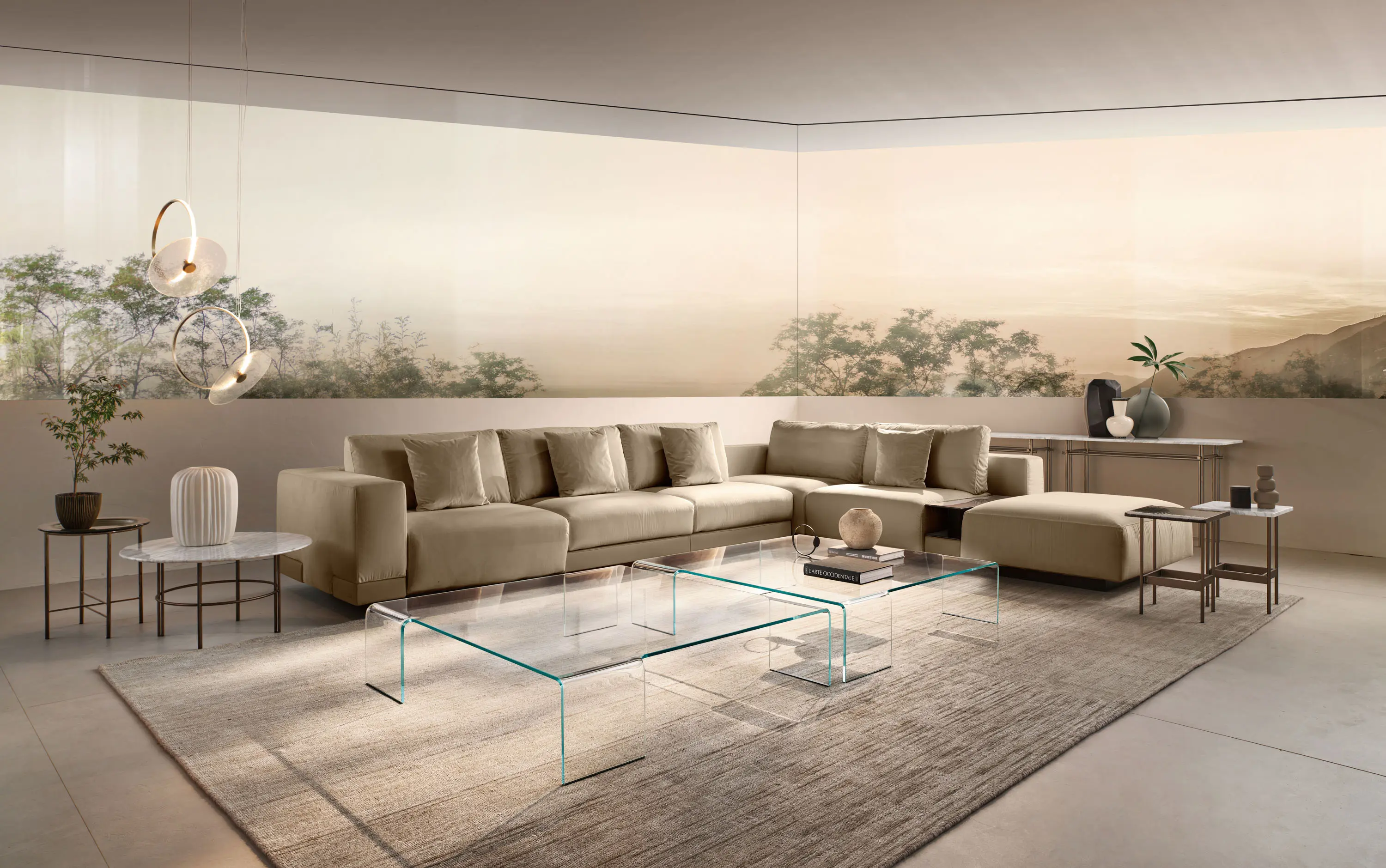 Fiam Italia - carrara