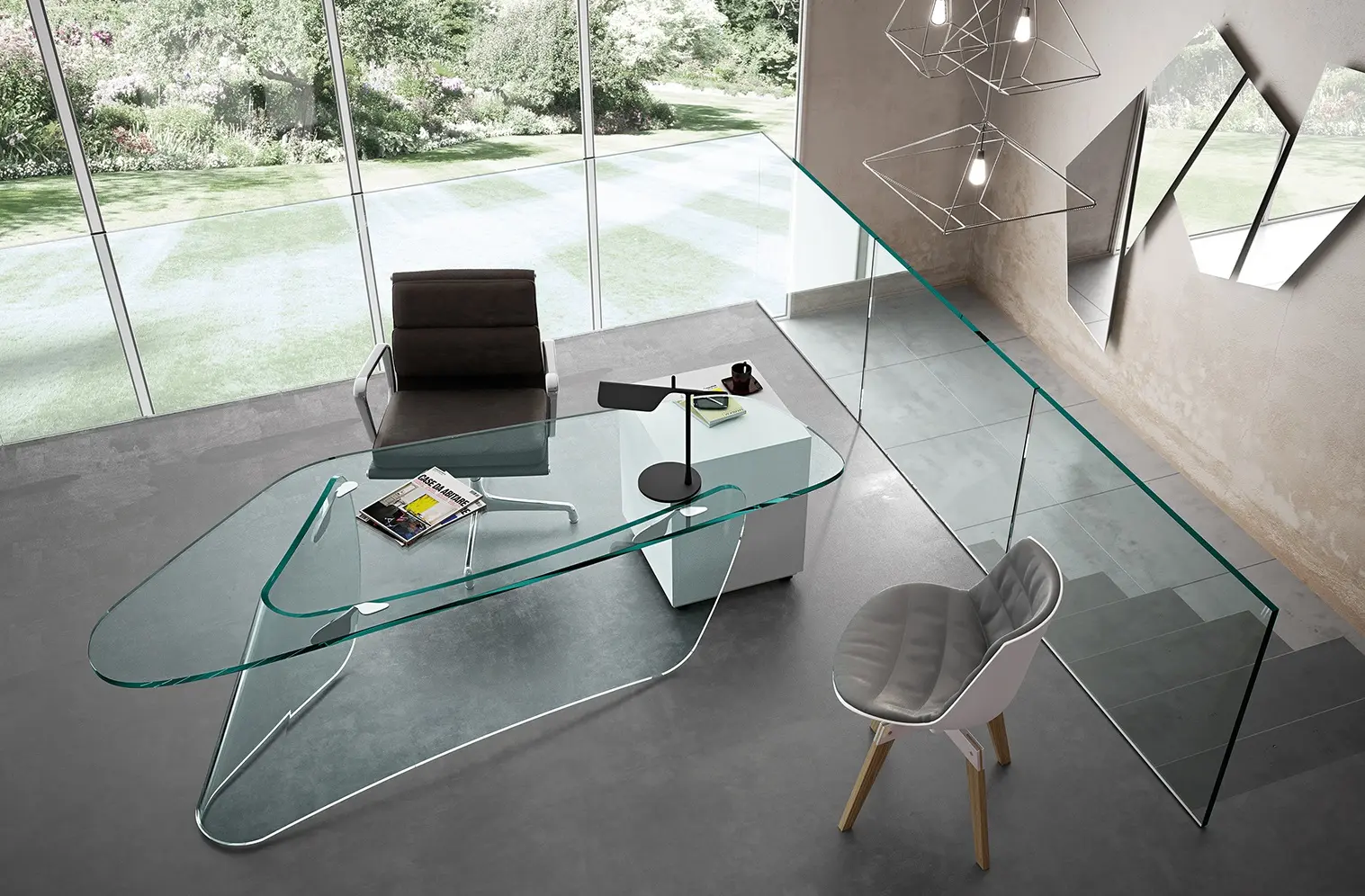 Fiam Italia - graph
