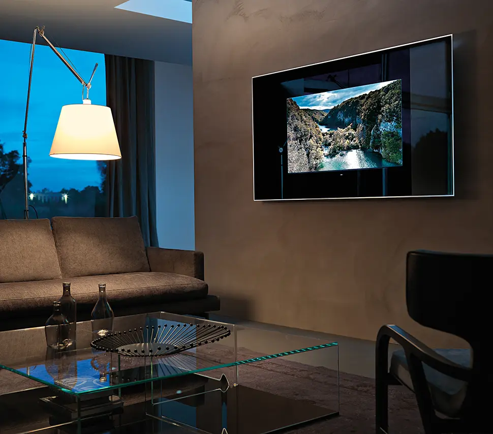Fiam Italia - mirage tv