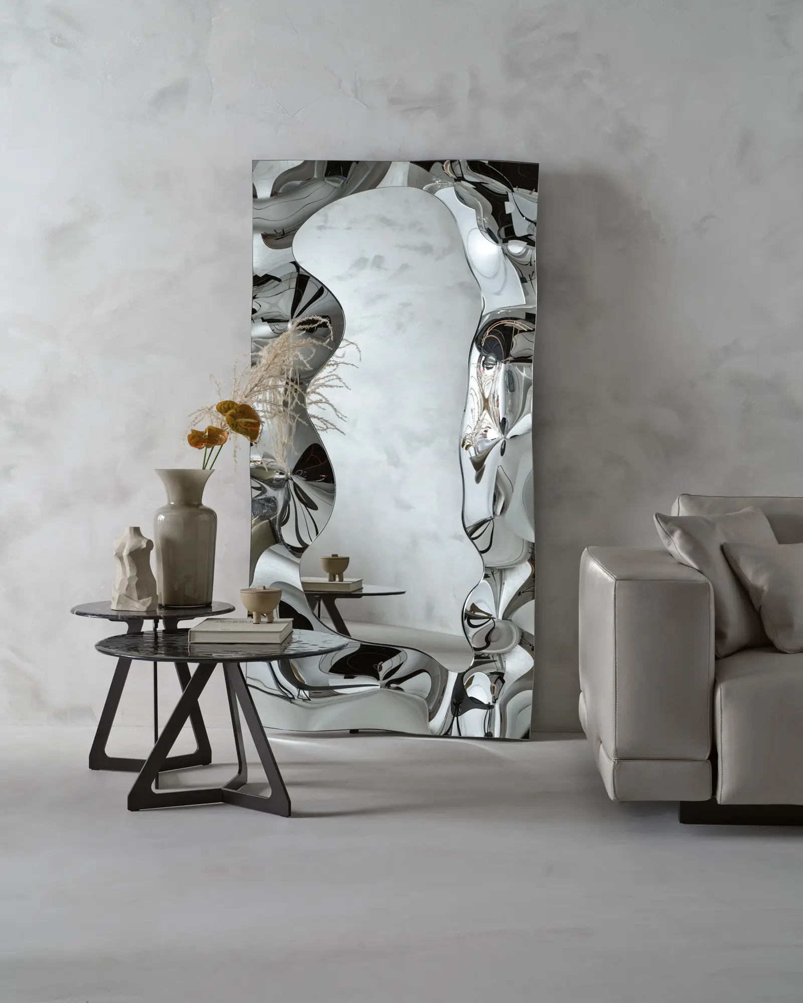 Fiam Italia - phantom