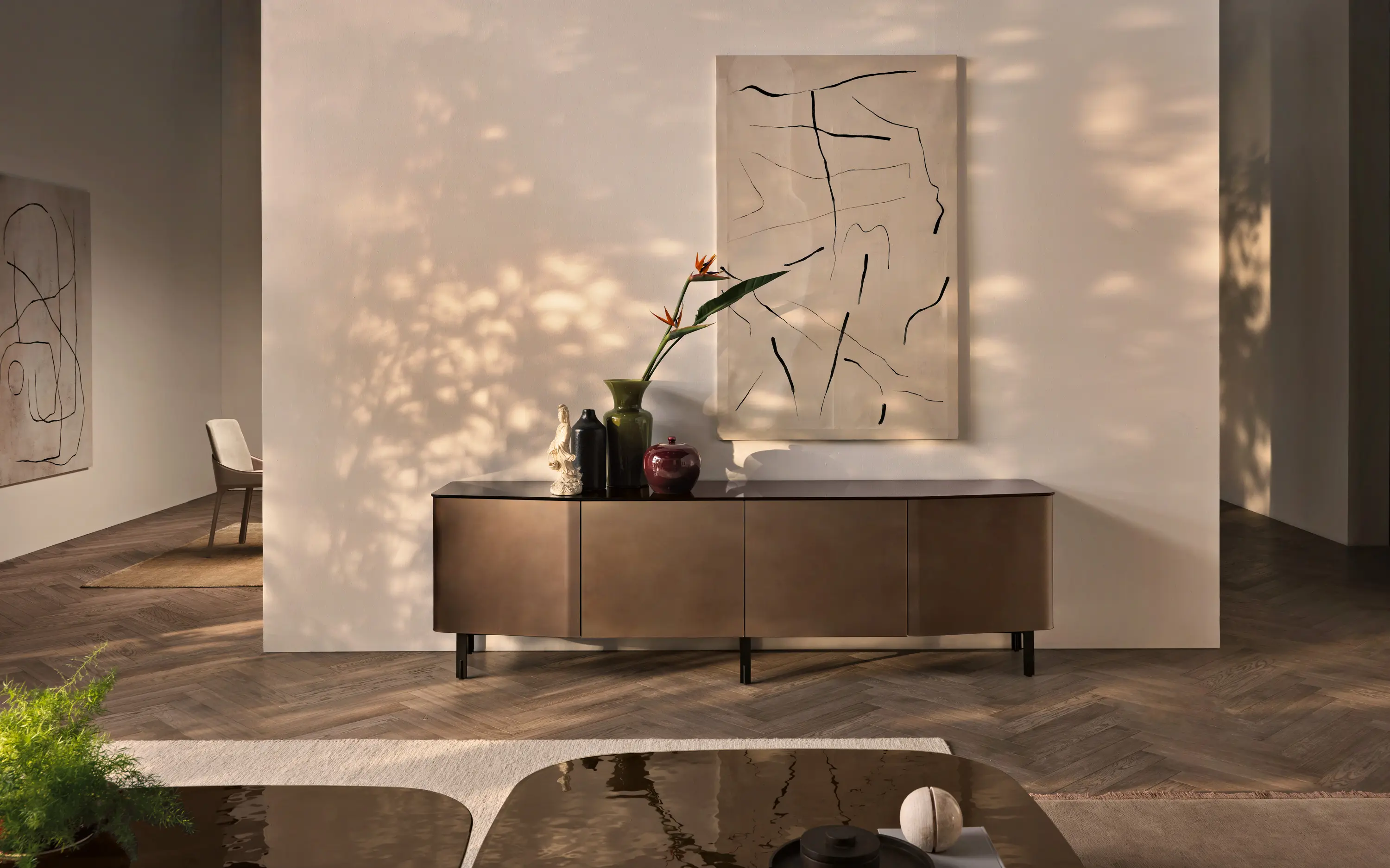 Fiam Italia - plana