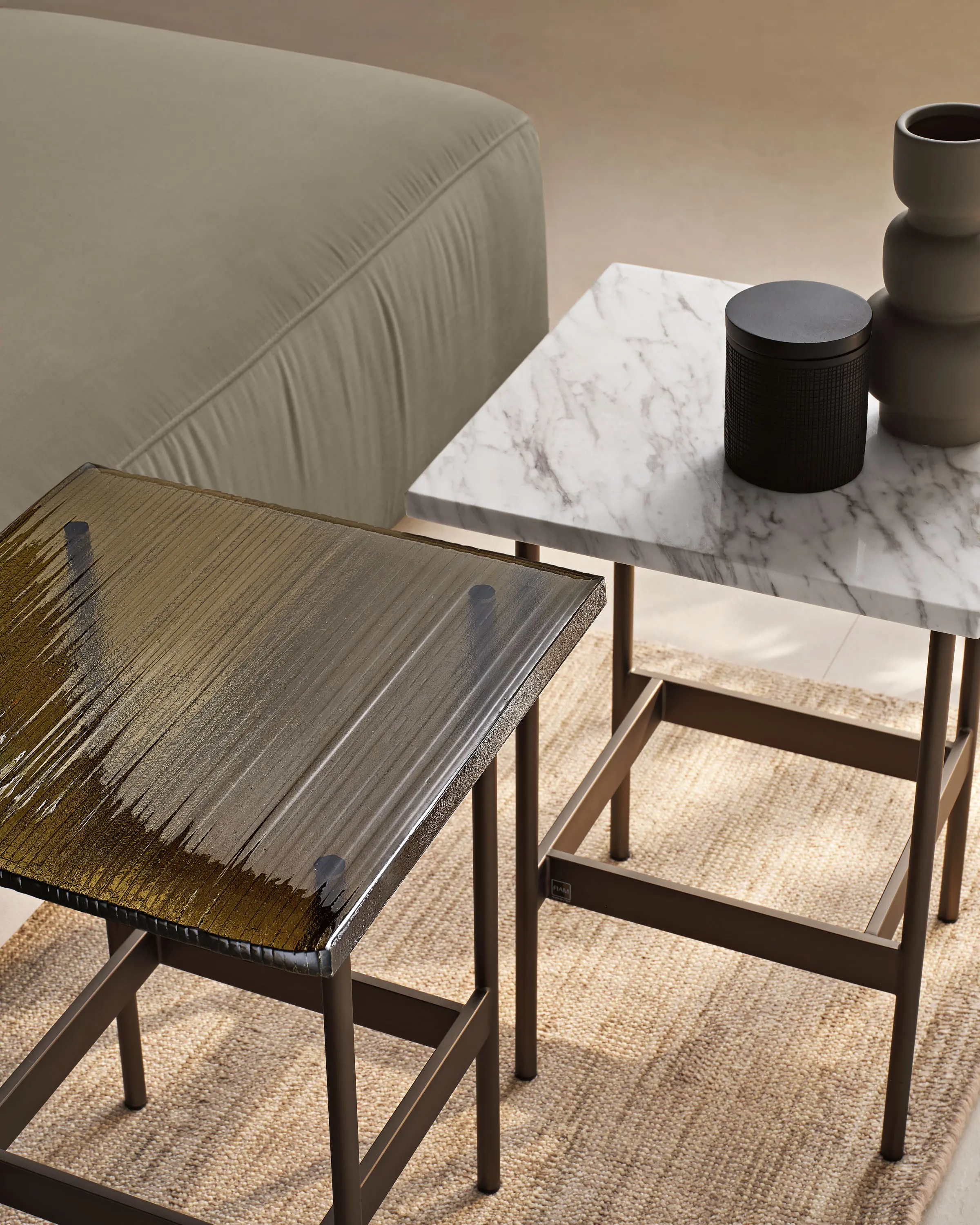 Fiam Italia - waves