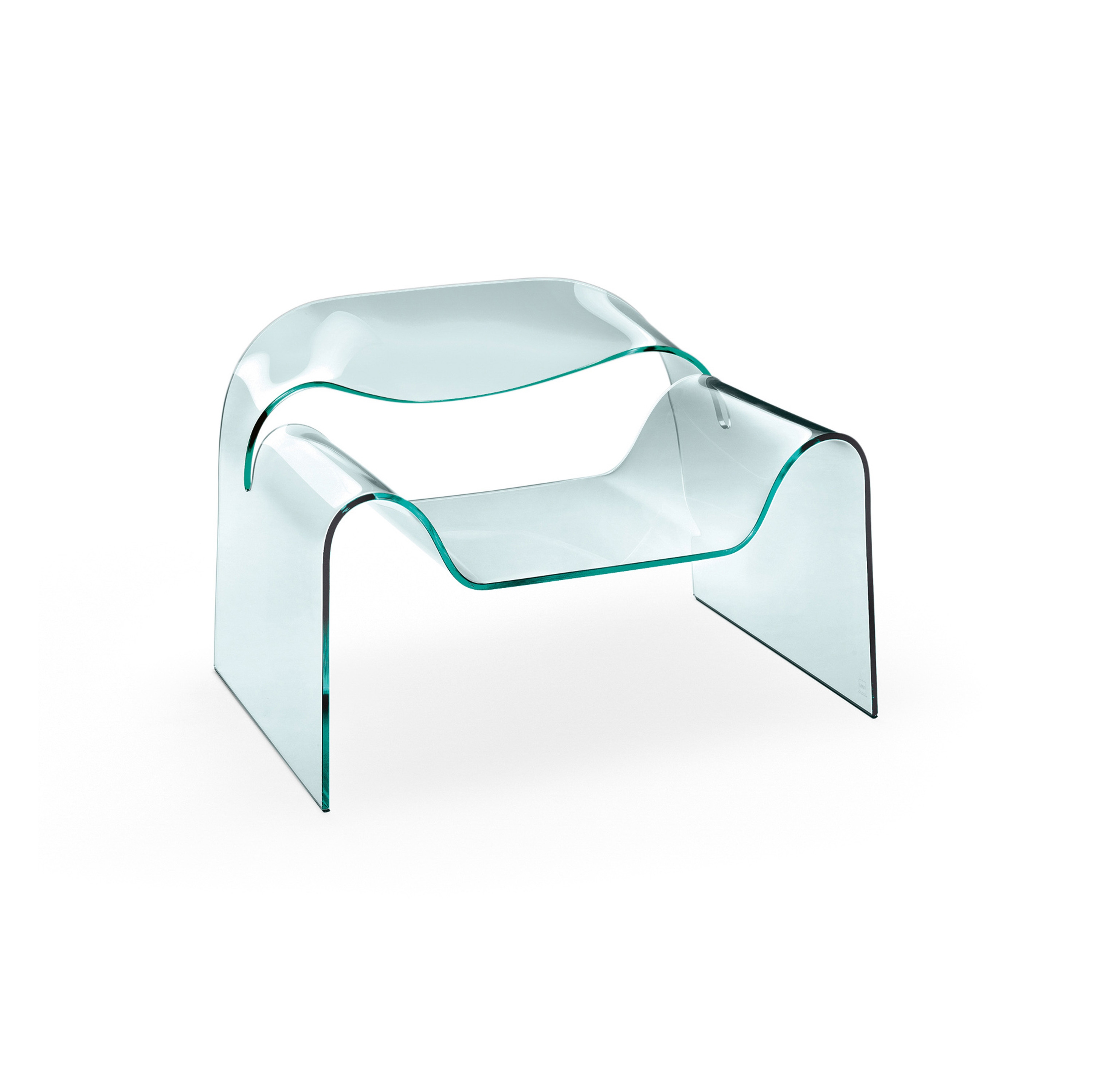 Display product ghost from manufacturer Fiam Italia