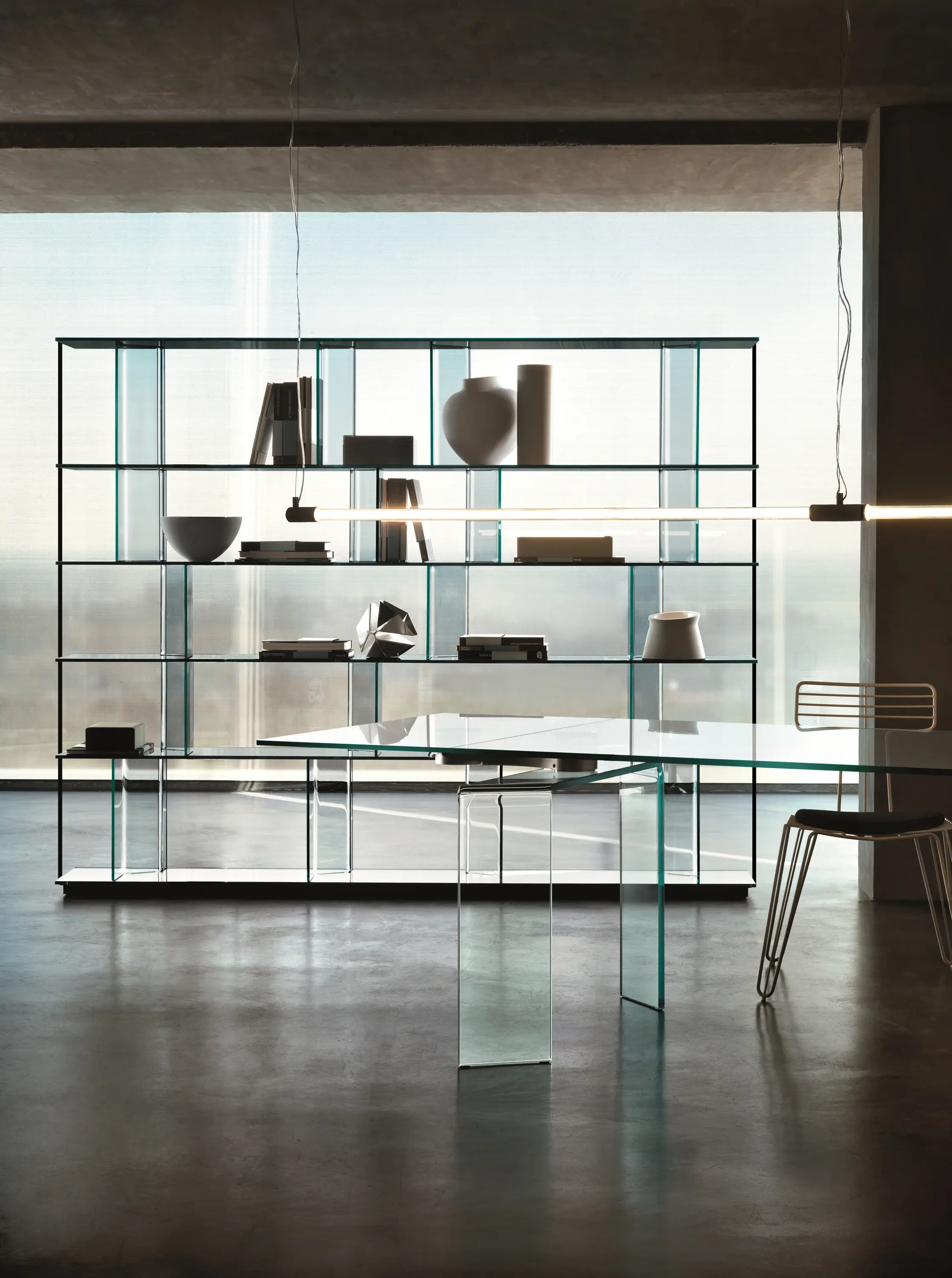 Fiam Italia - INORI