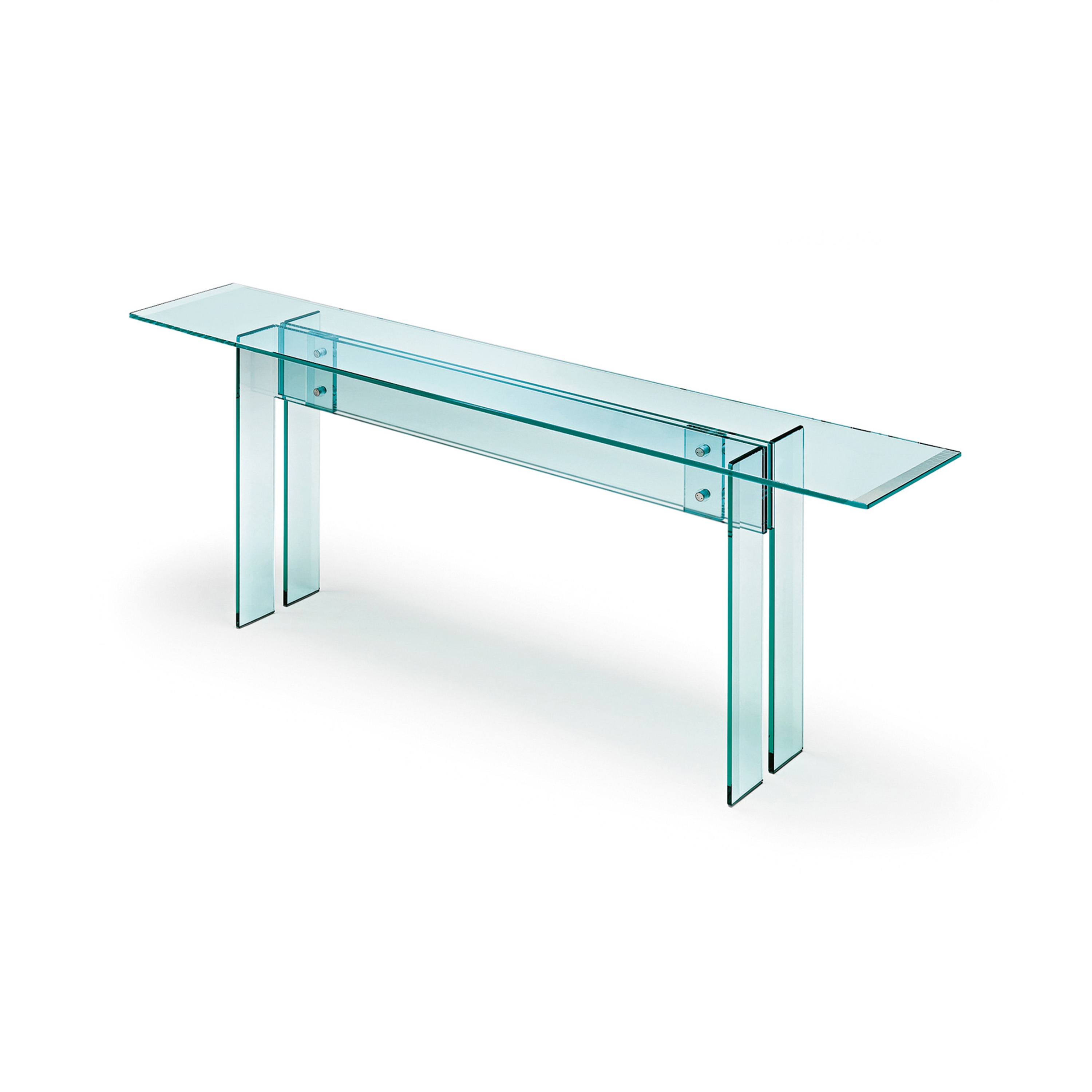 Display product LLT from manufacturer Fiam Italia