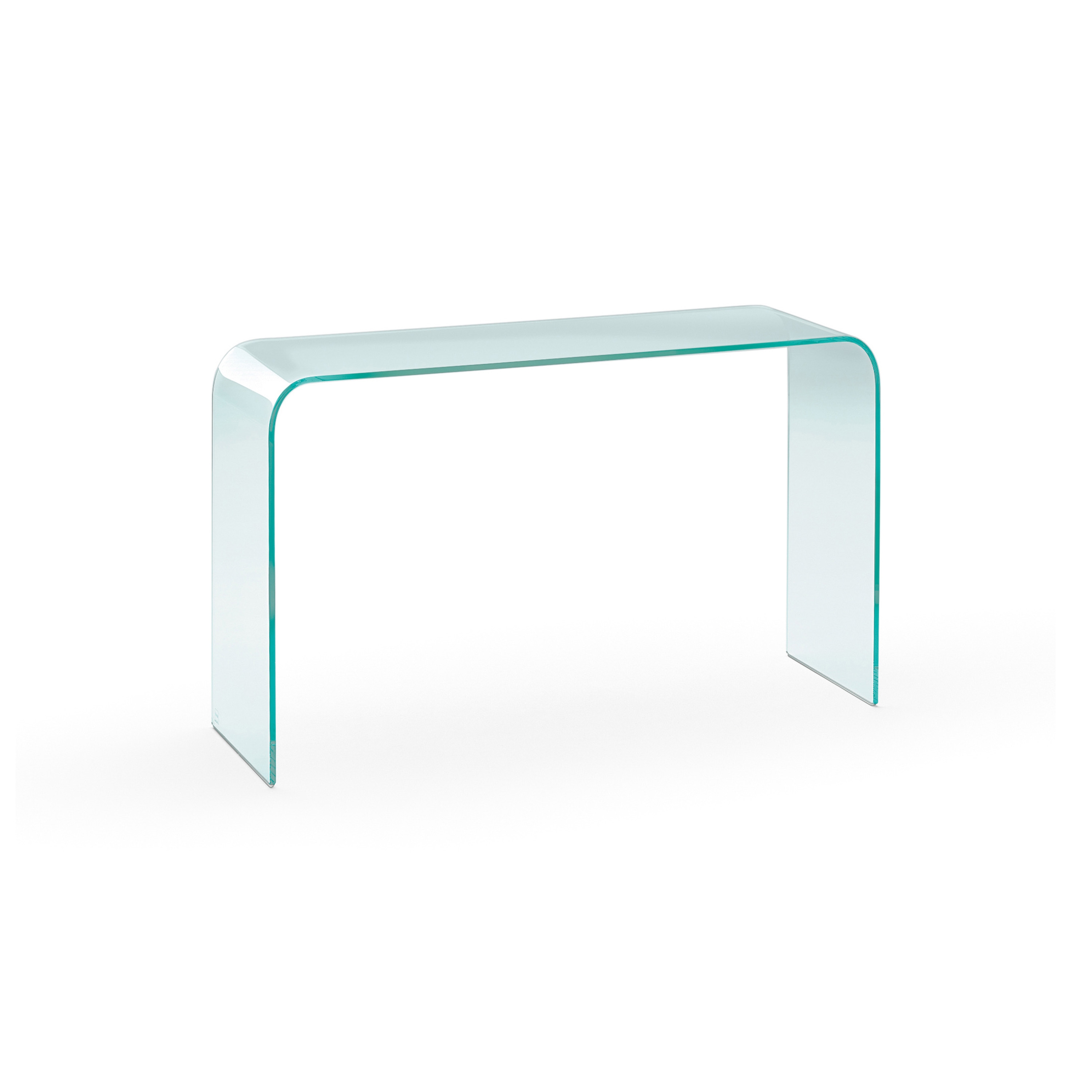 Display product elementare from manufacturer Fiam Italia