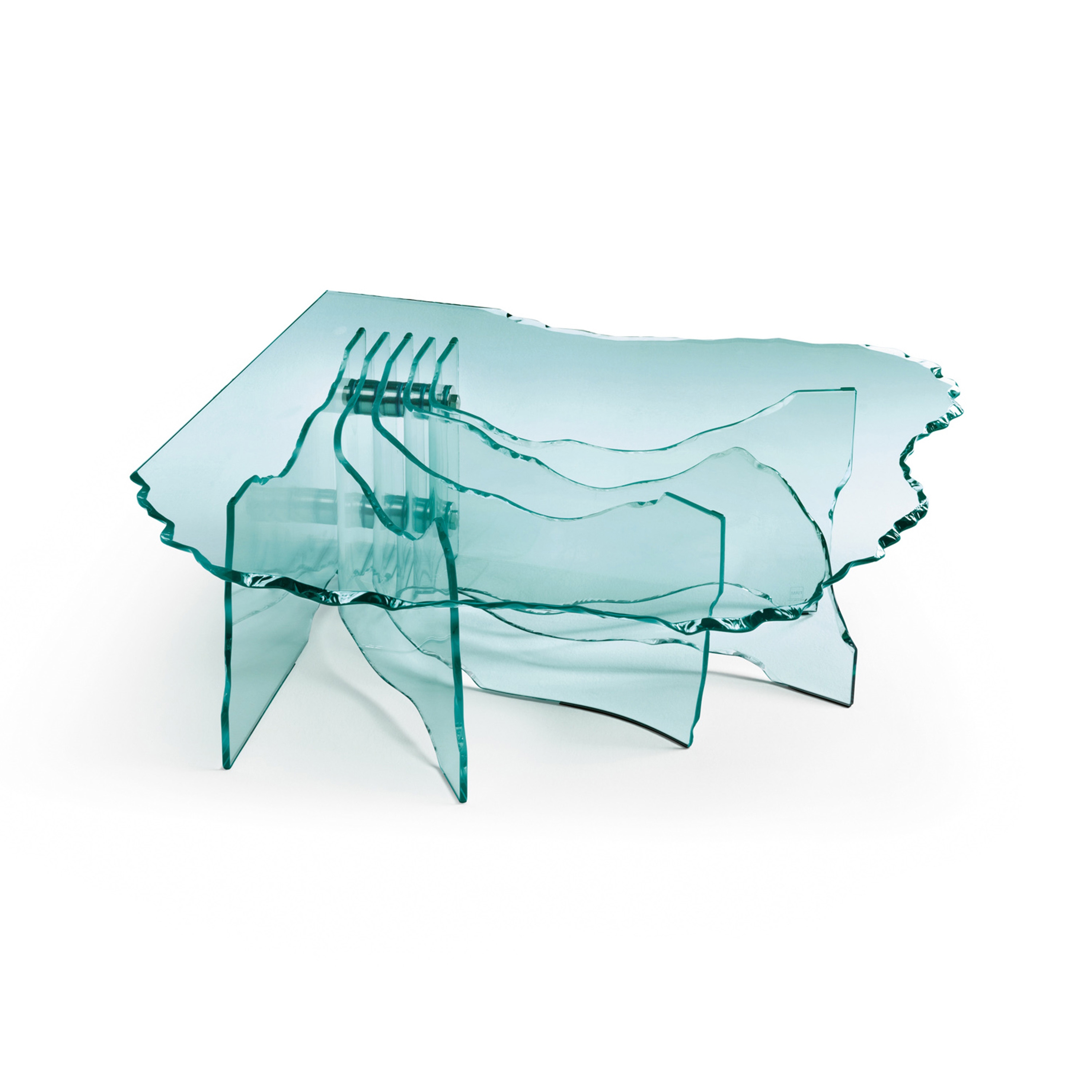 Display product shell from manufacturer Fiam Italia