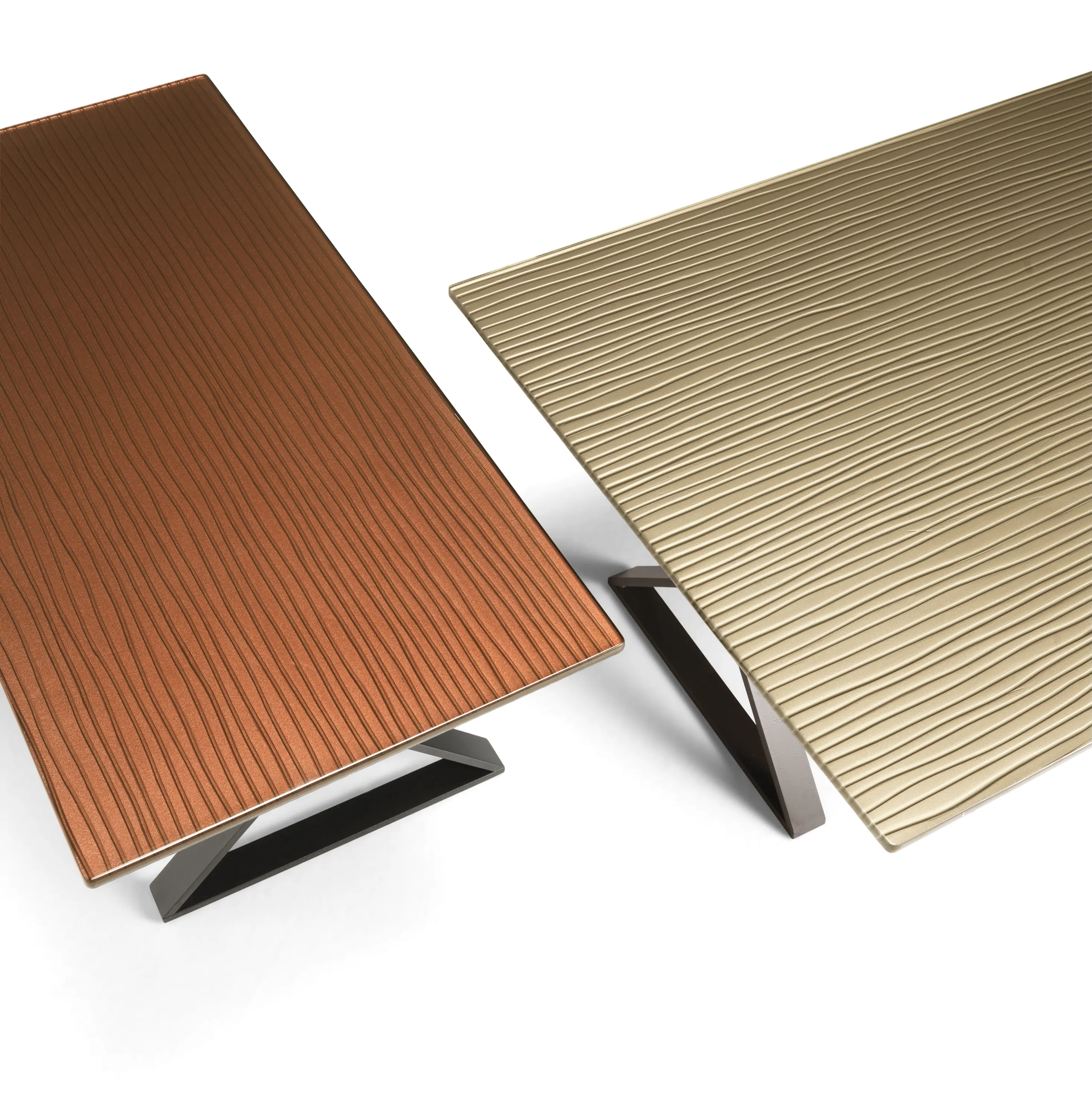 Fiam Italia - HYPE coffee table