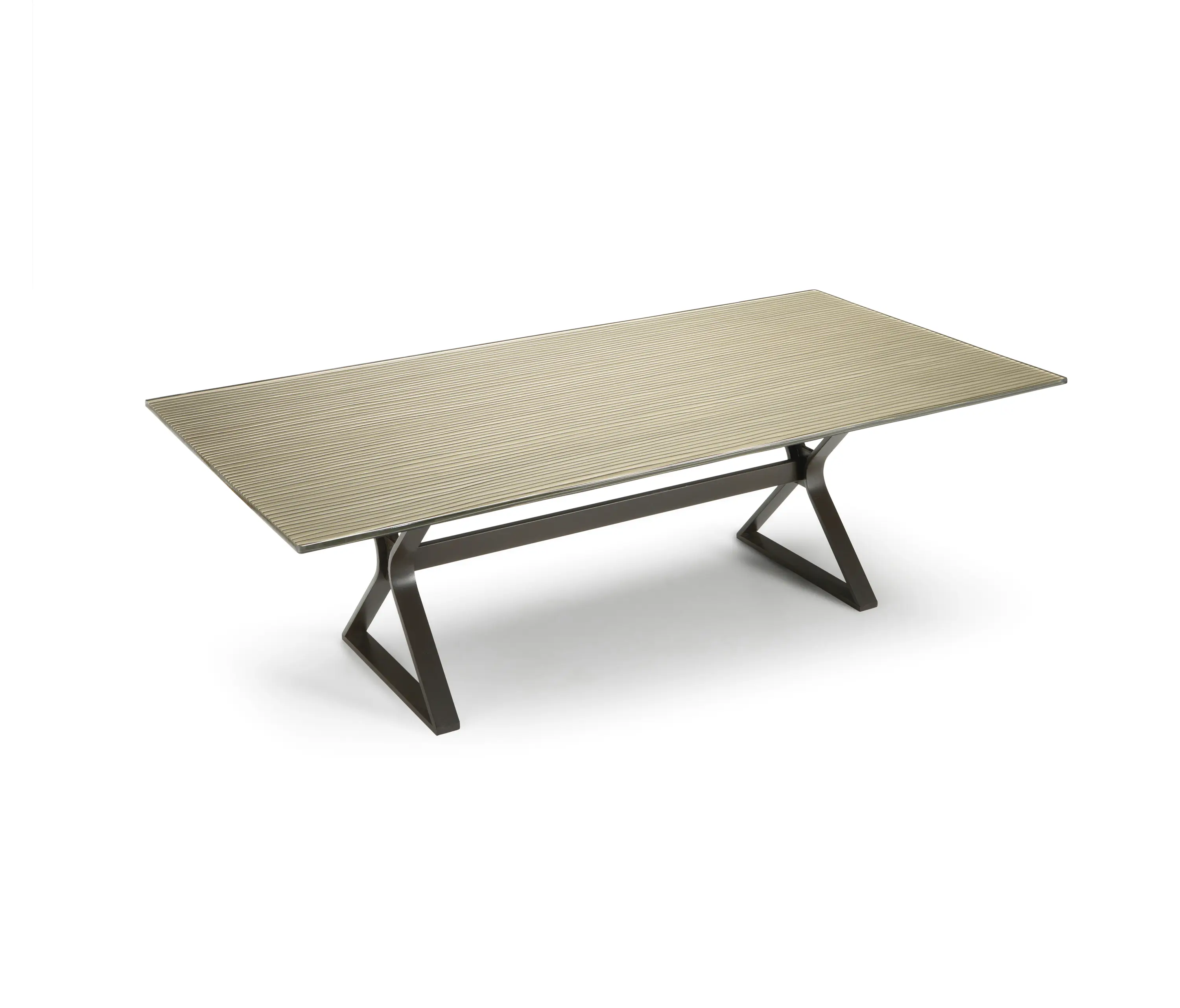Fiam Italia - HYPE coffee table
