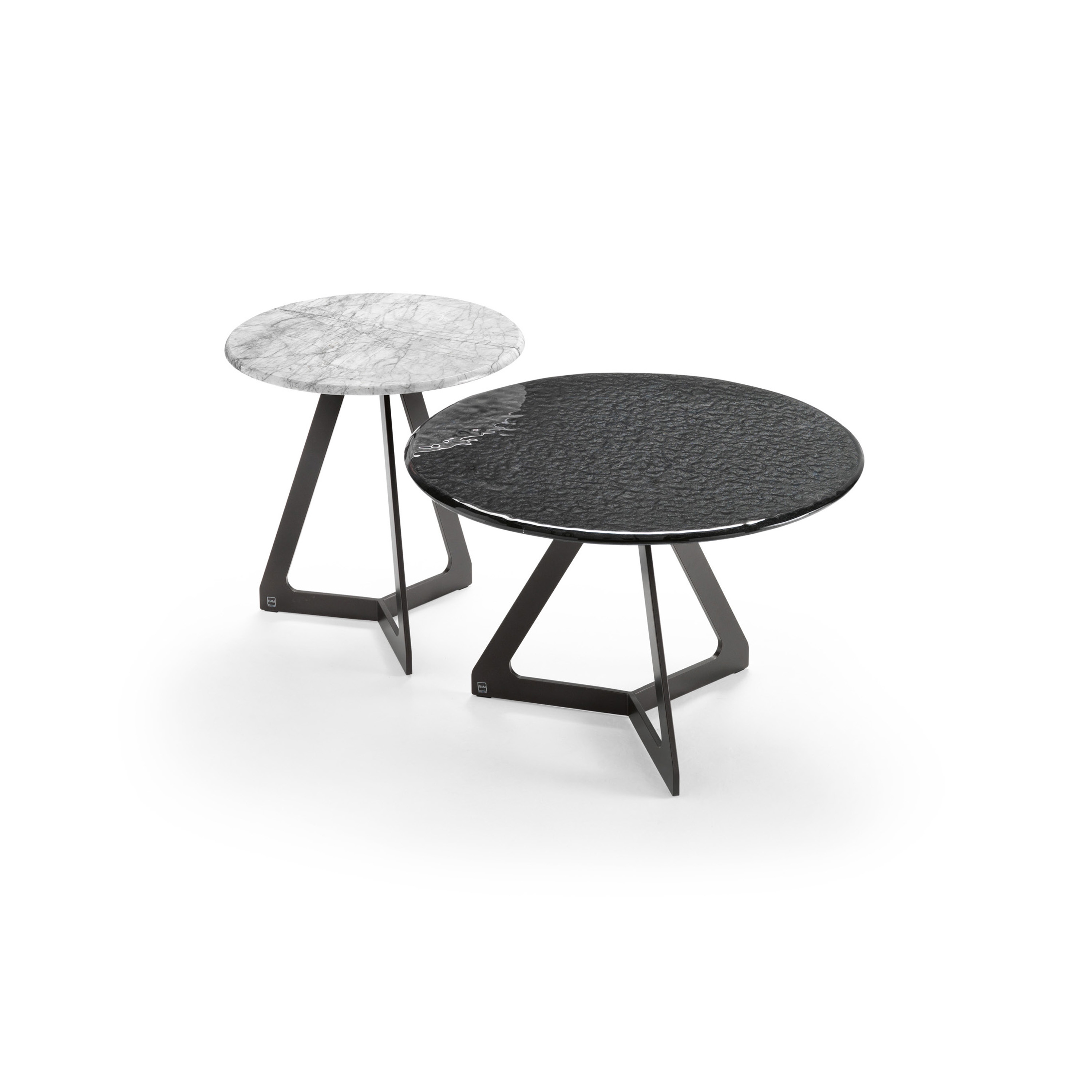 Vertoon produk lakes van vervaardiger Fiam Italia
