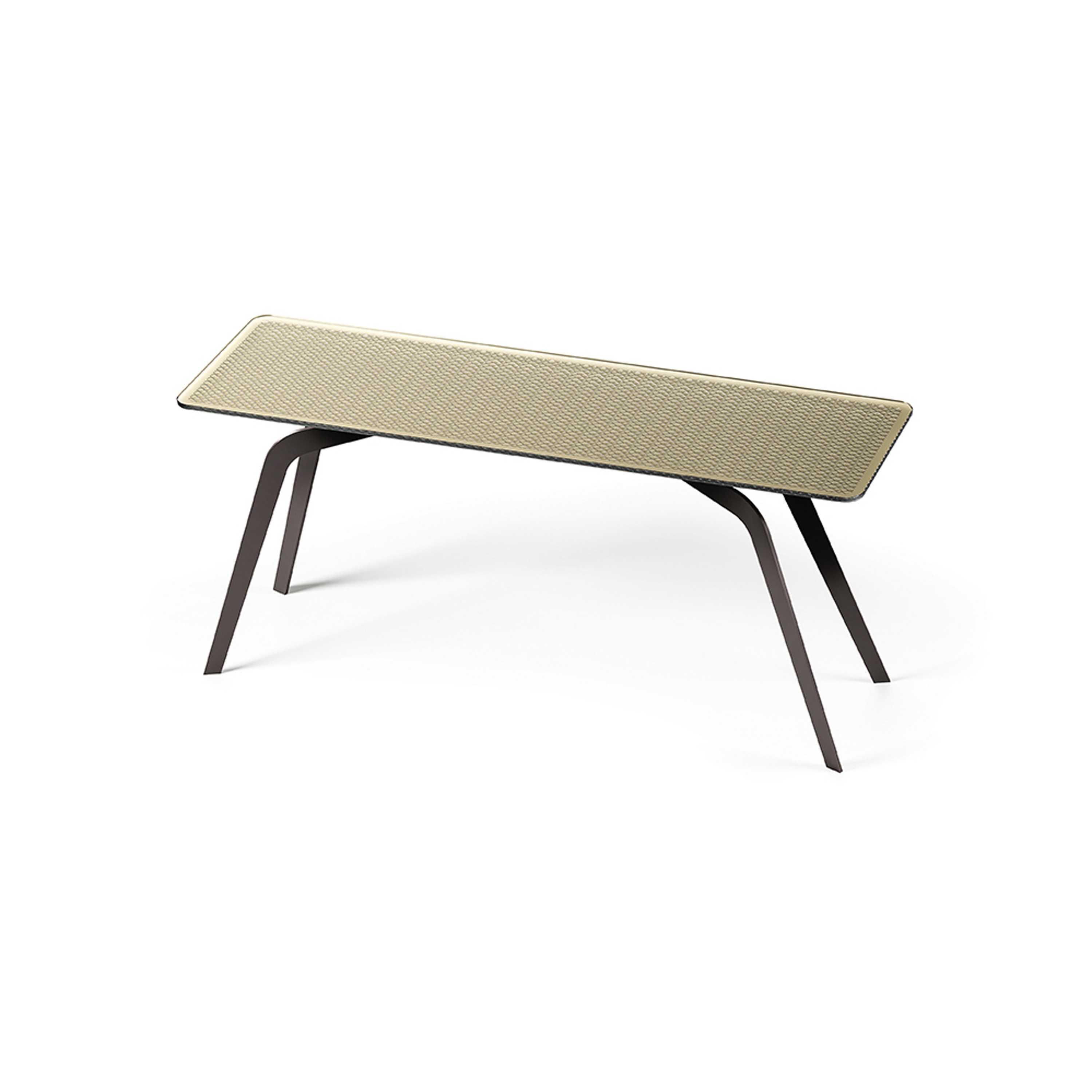 Display product lunar from manufacturer Fiam Italia