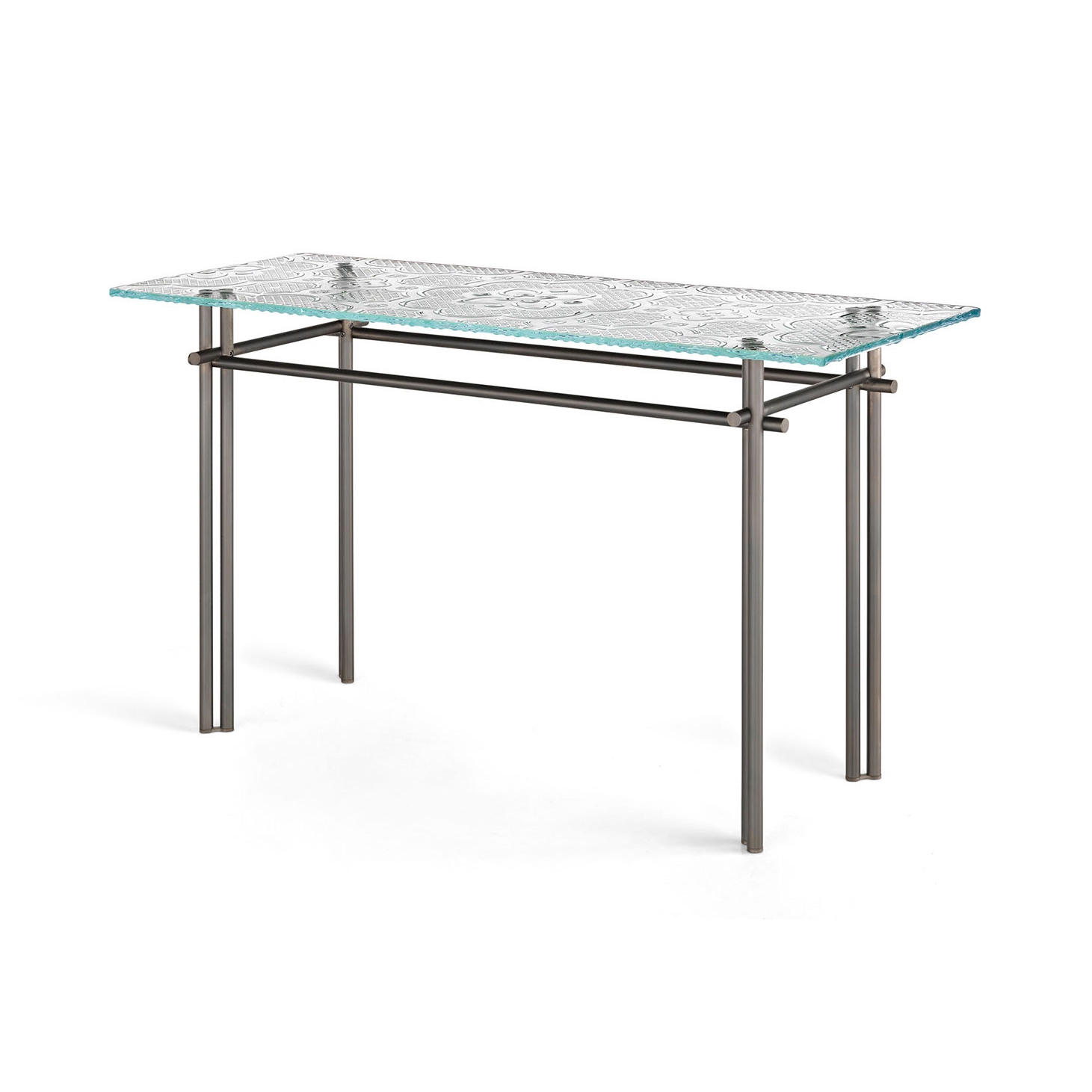 Display product cristaline from manufacturer Fiam Italia