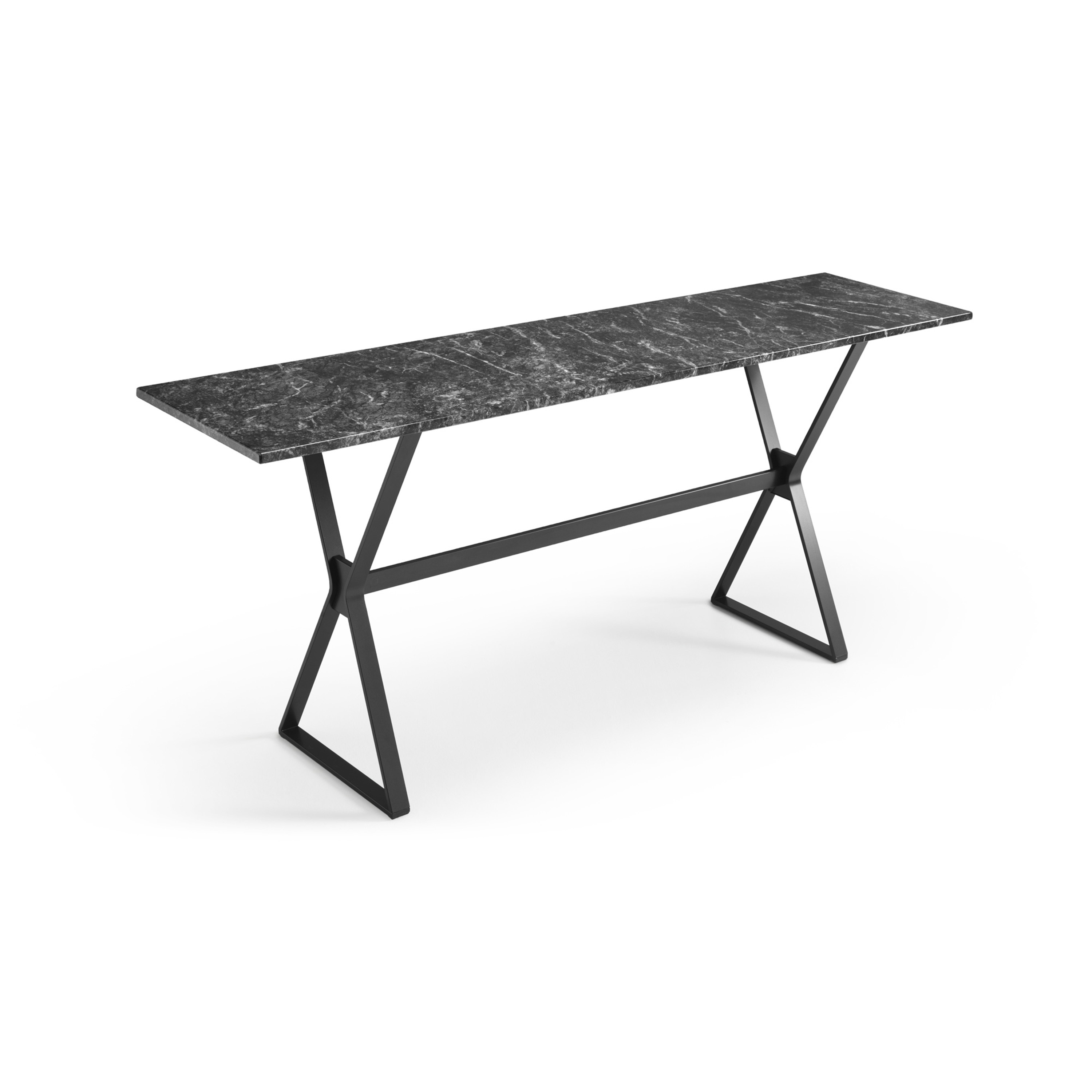 Display product hype from manufacturer Fiam Italia