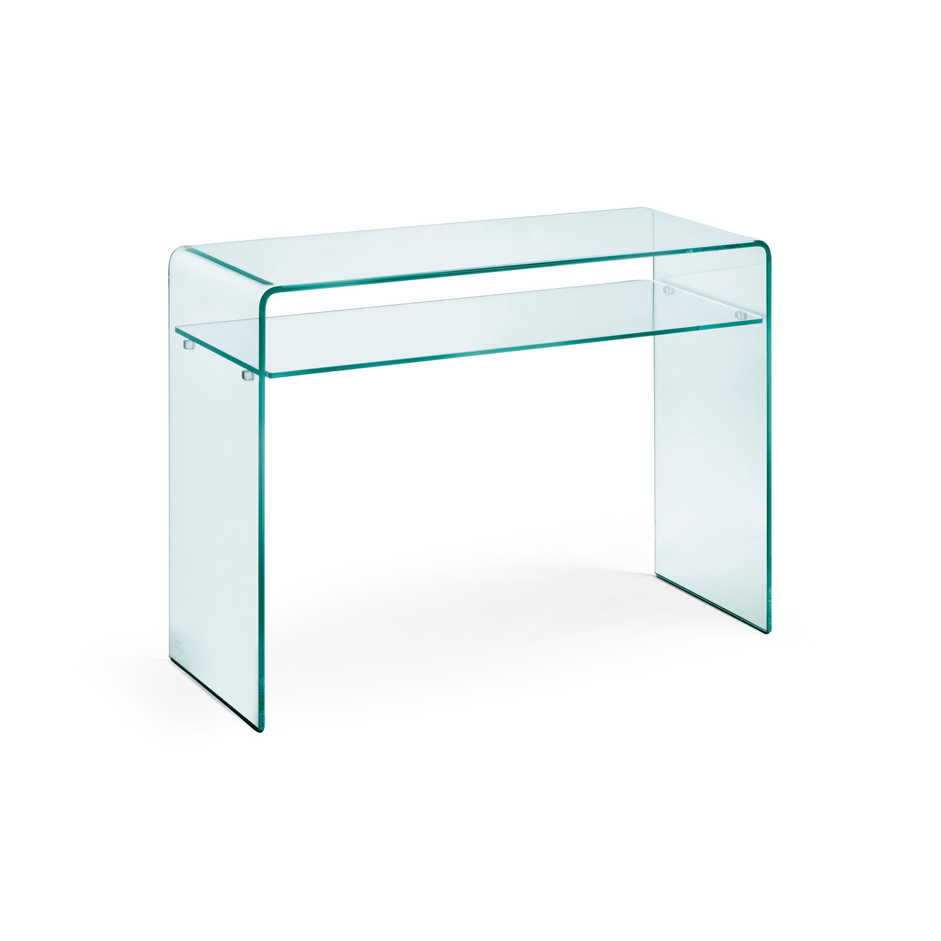 Display product rialto consolle from manufacturer Fiam Italia