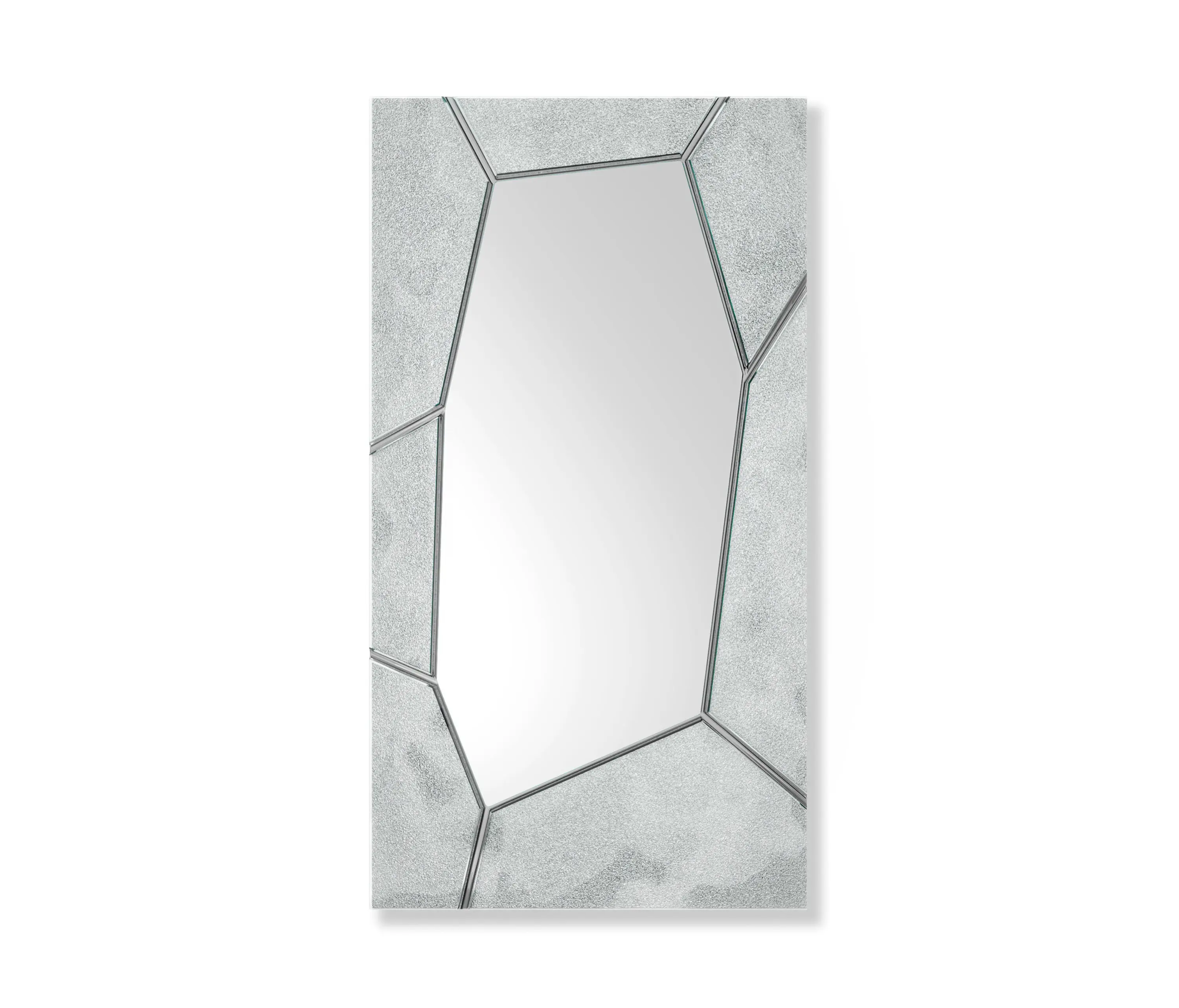 Fiam Italia - silica