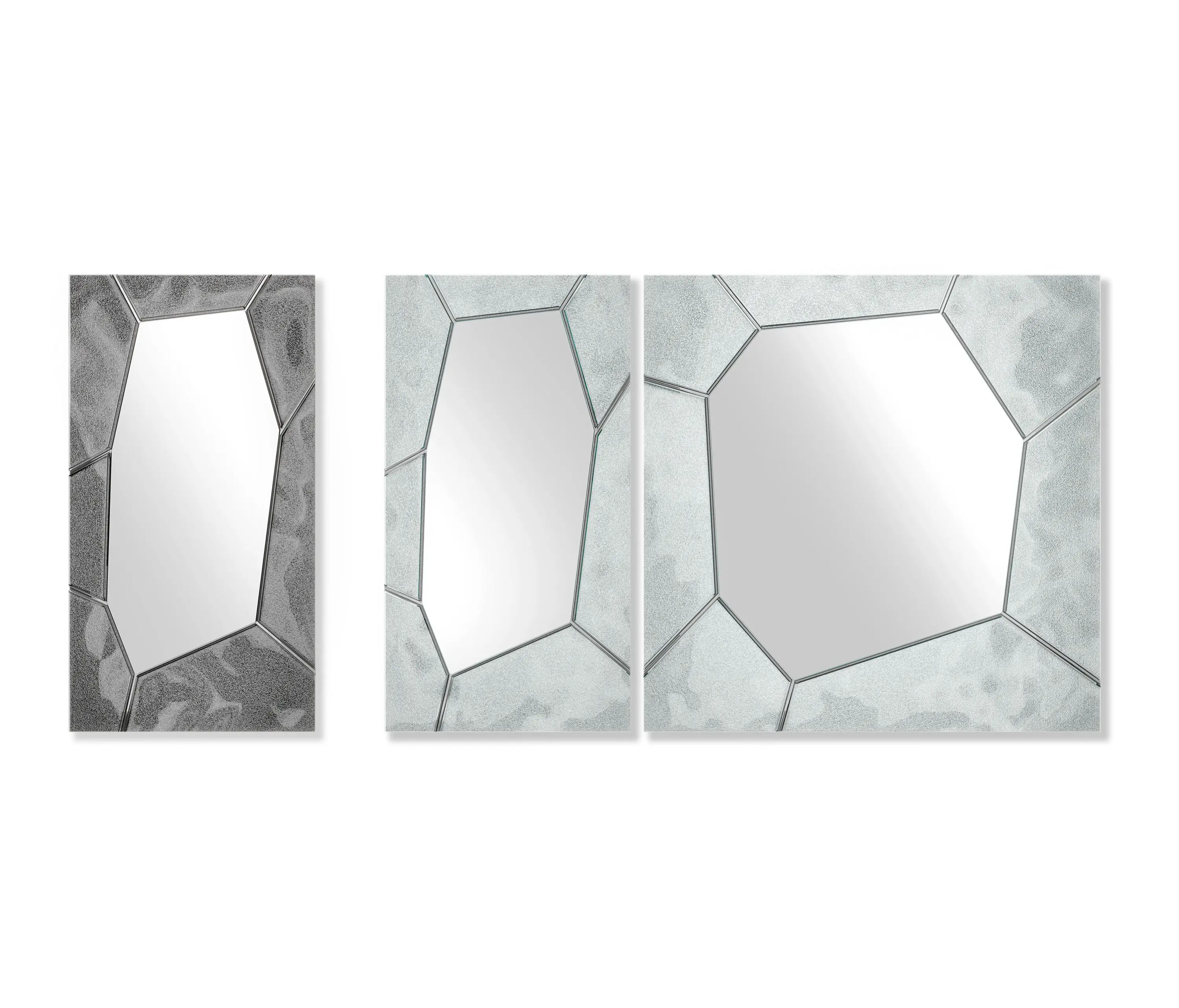 Fiam Italia - silica