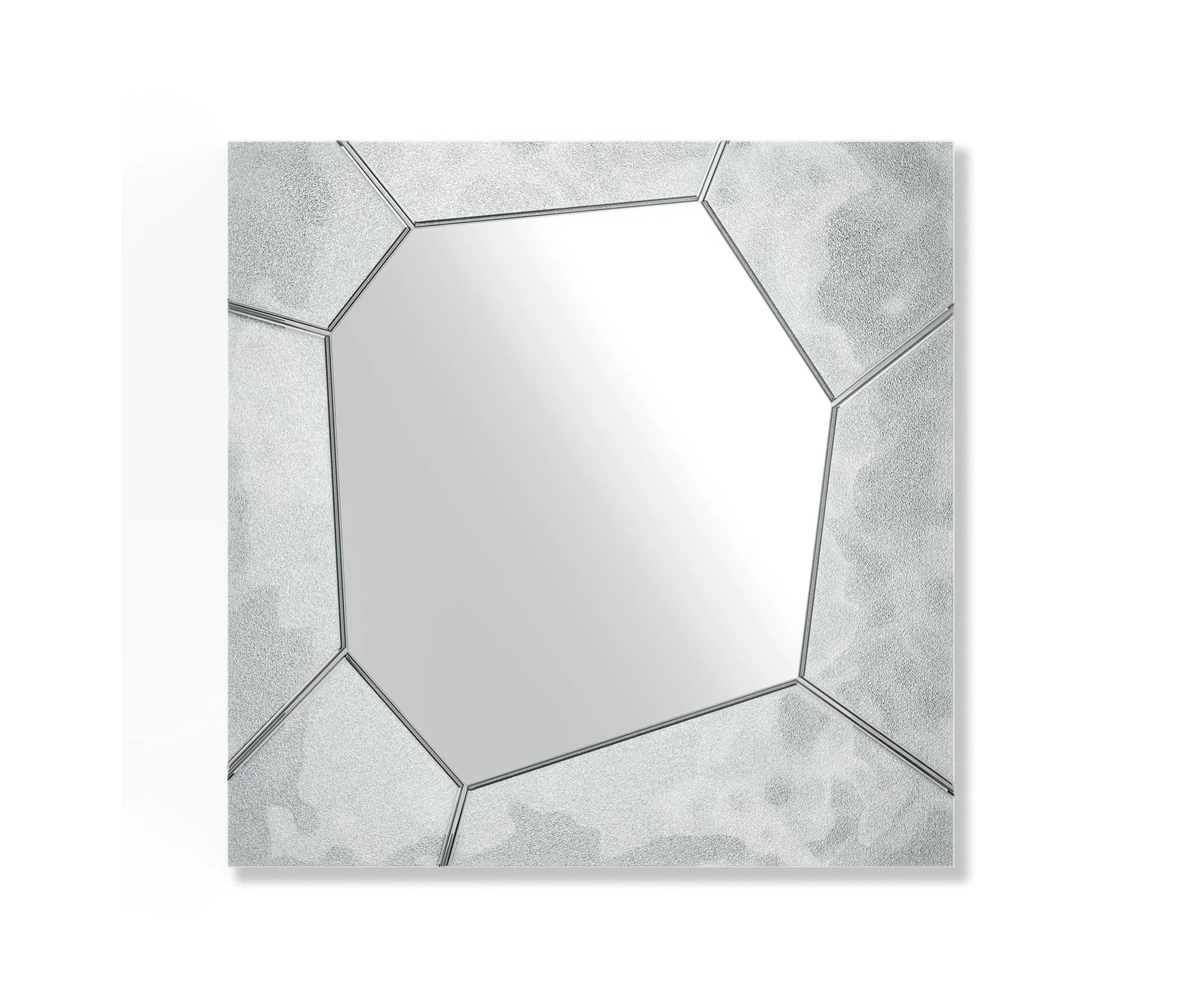 Fiam Italia - silica