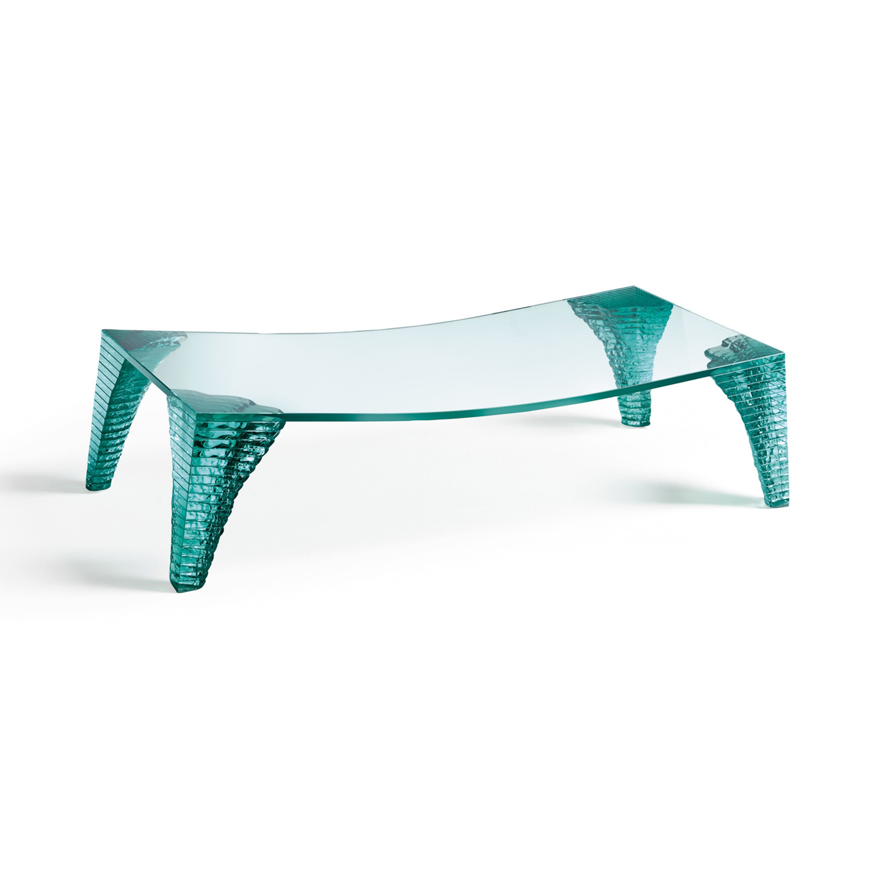 Display product atlas from manufacturer Fiam Italia