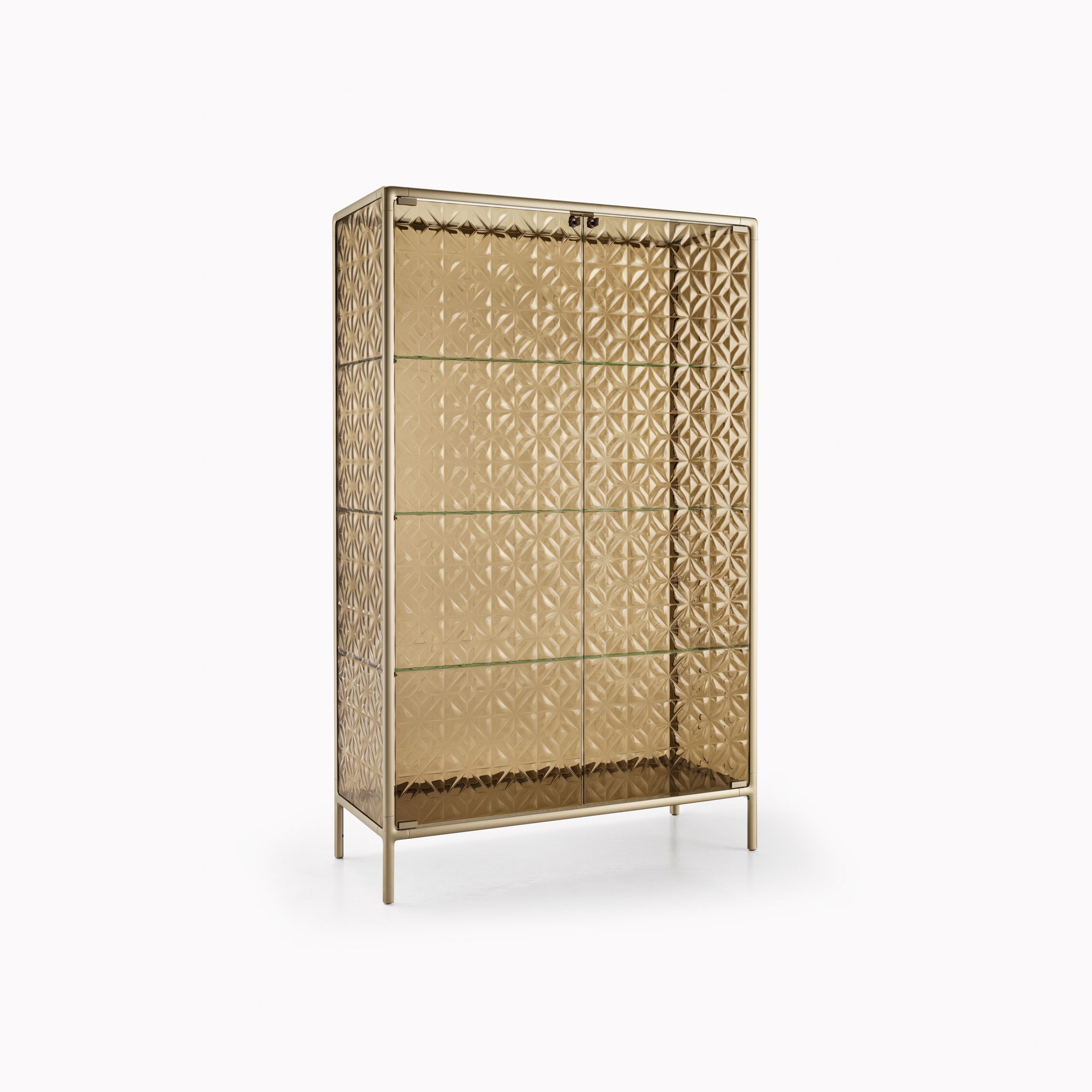 Display product echo from manufacturer Fiam Italia