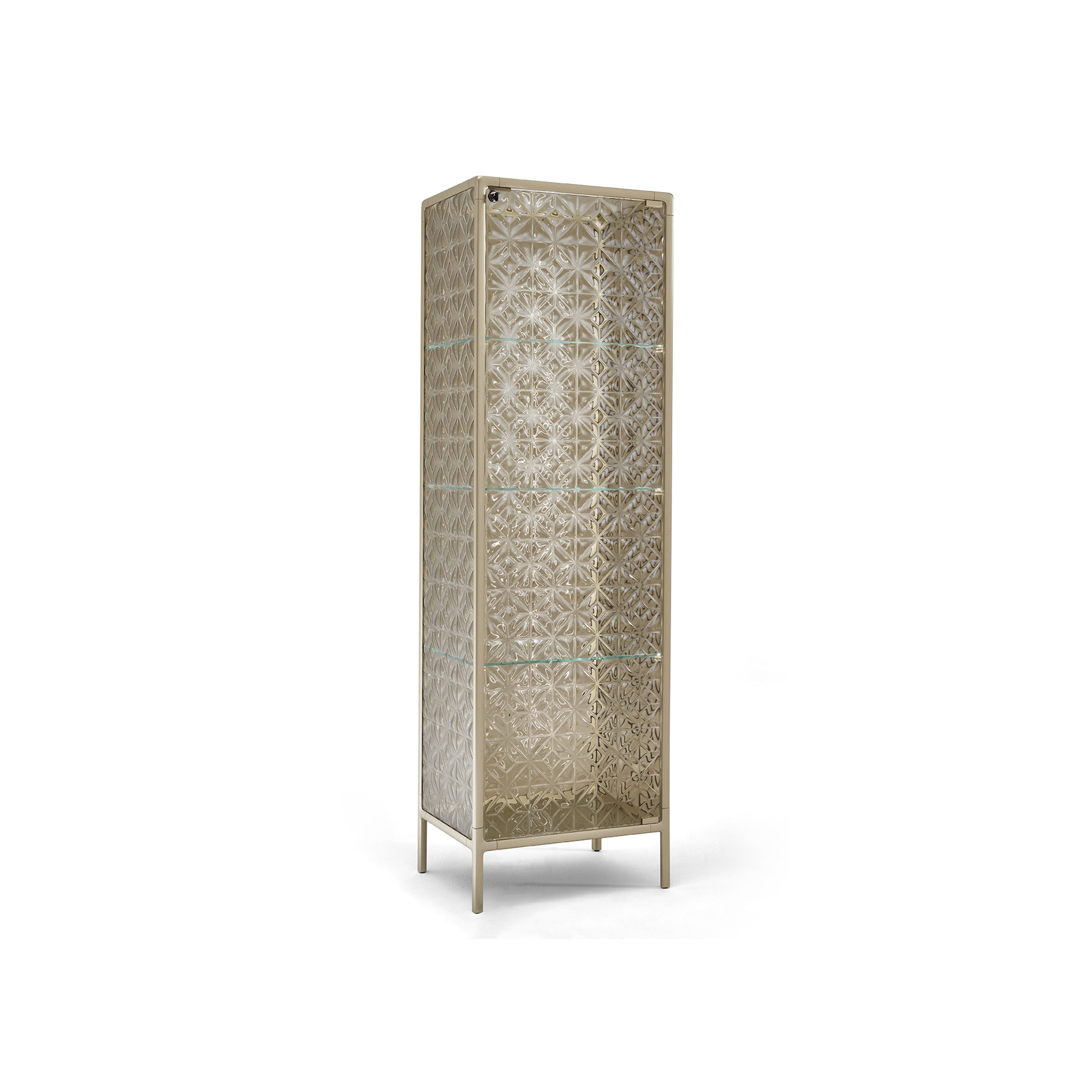 Display product echo from manufacturer Fiam Italia