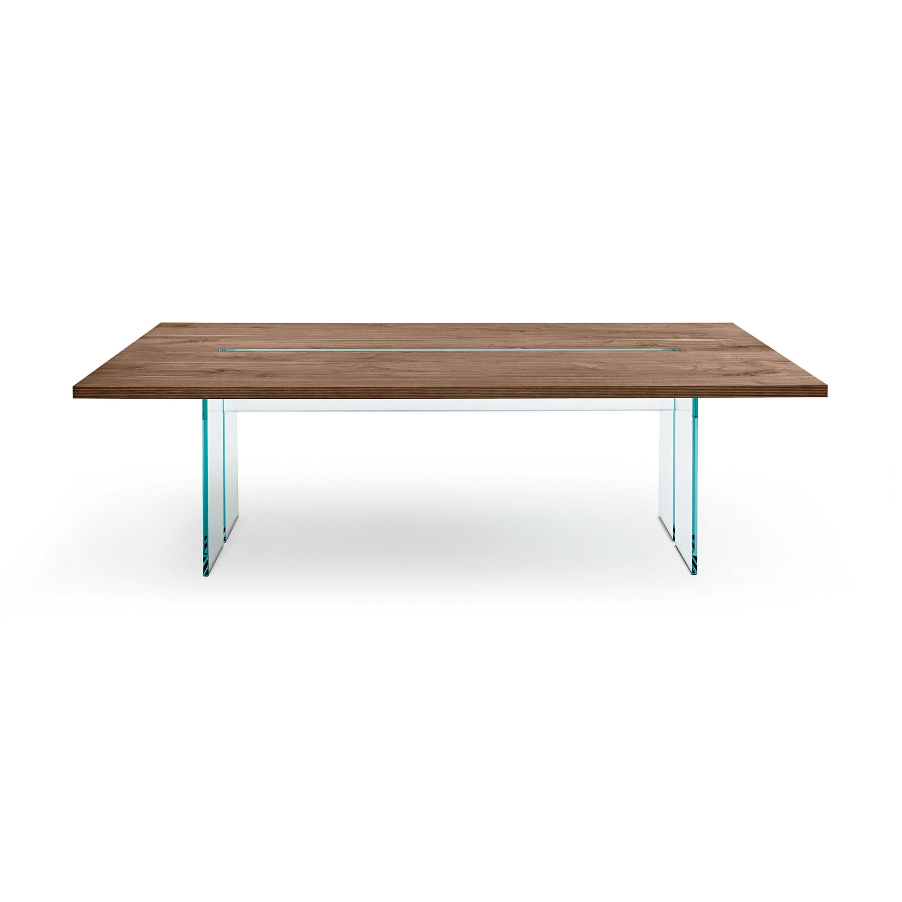 Display product LLT wood from manufacturer Fiam Italia