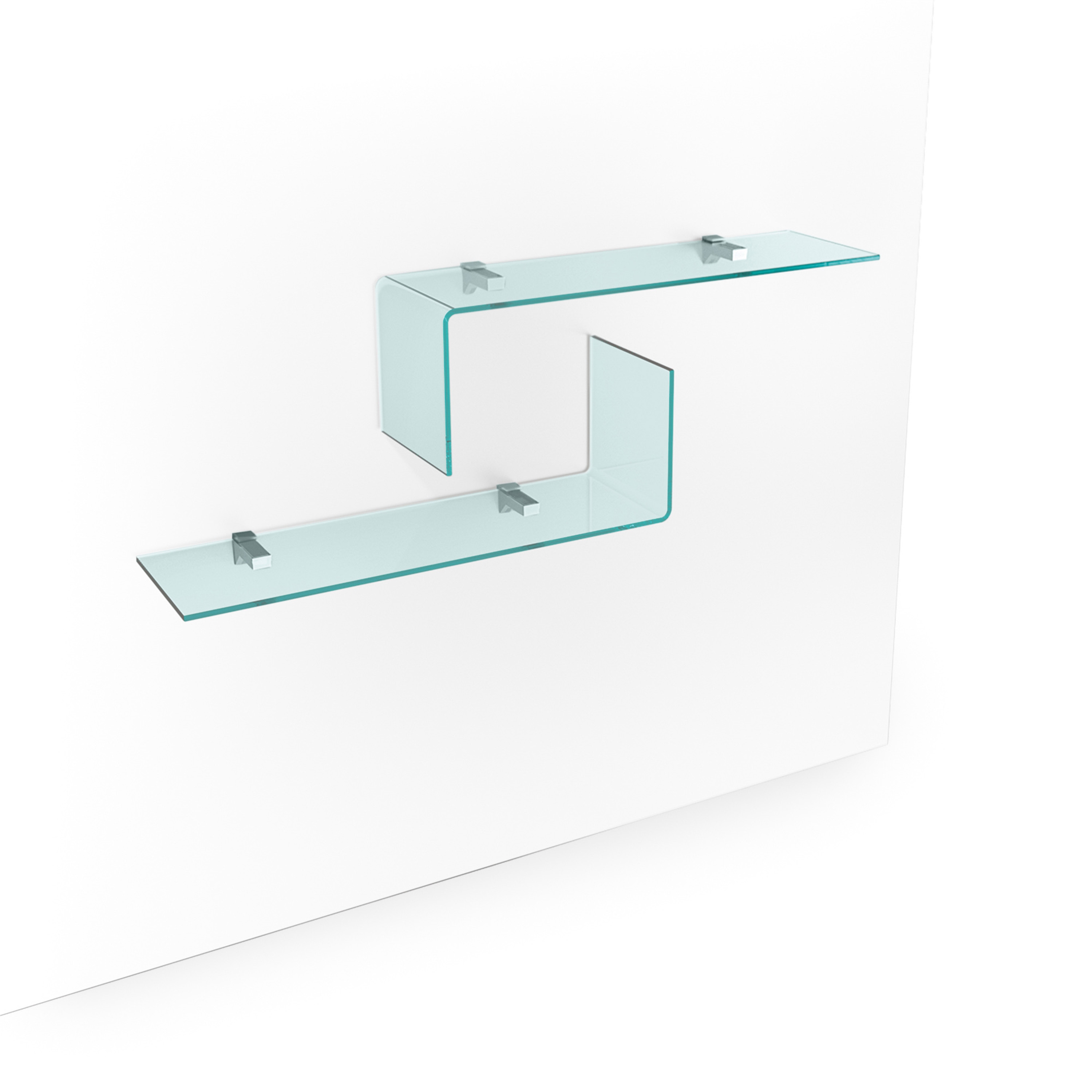Display product rialto from manufacturer Fiam Italia