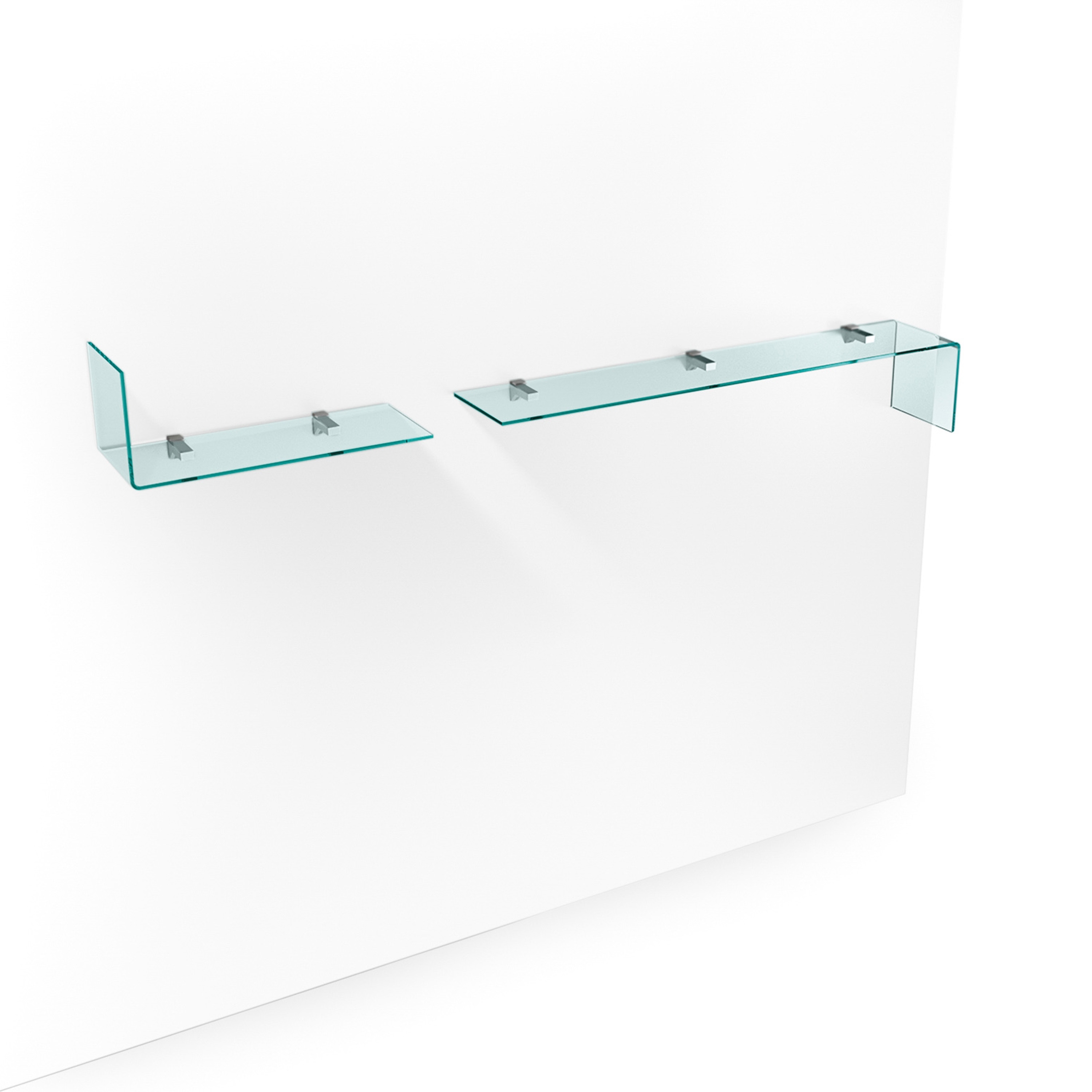 Display product rialto from manufacturer Fiam Italia