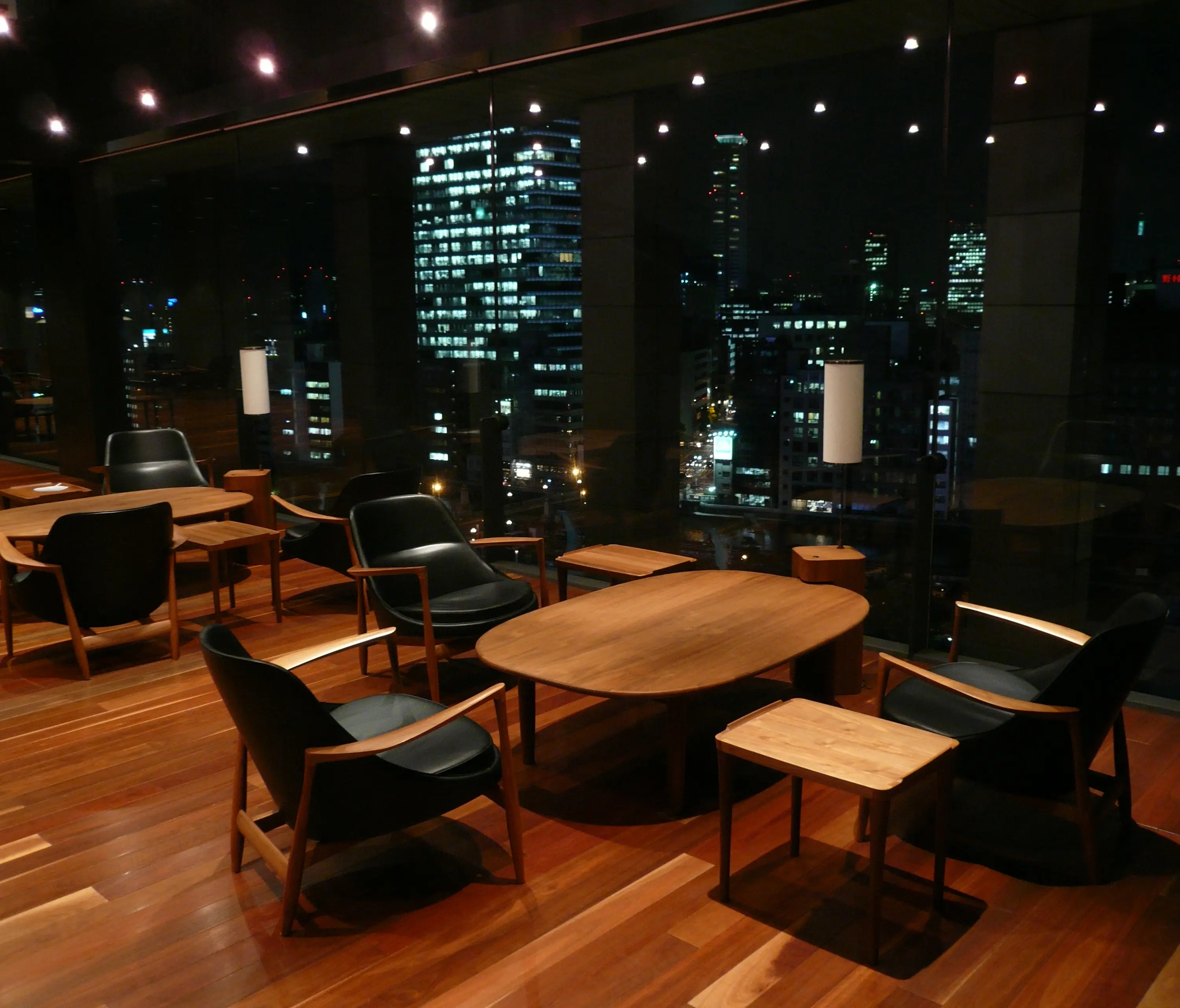 Kitani - IL-01 Easy Chair