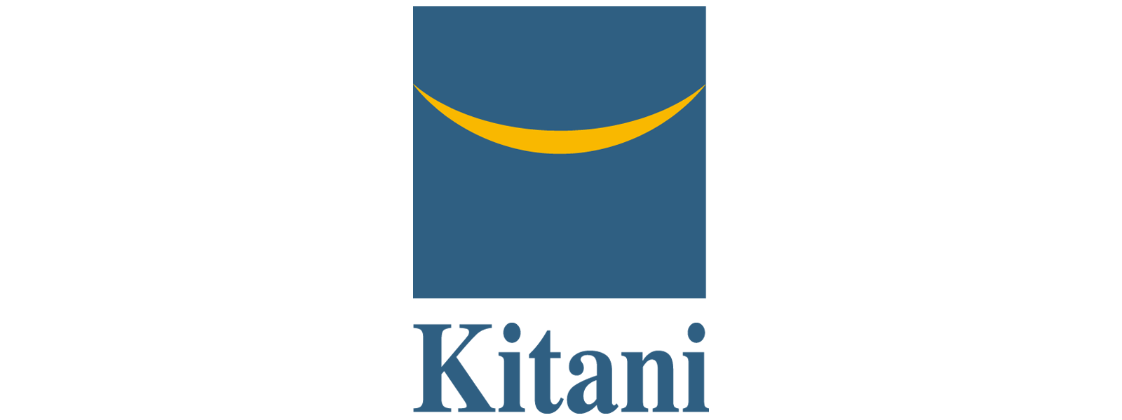 Logo for manufacturer Kitani