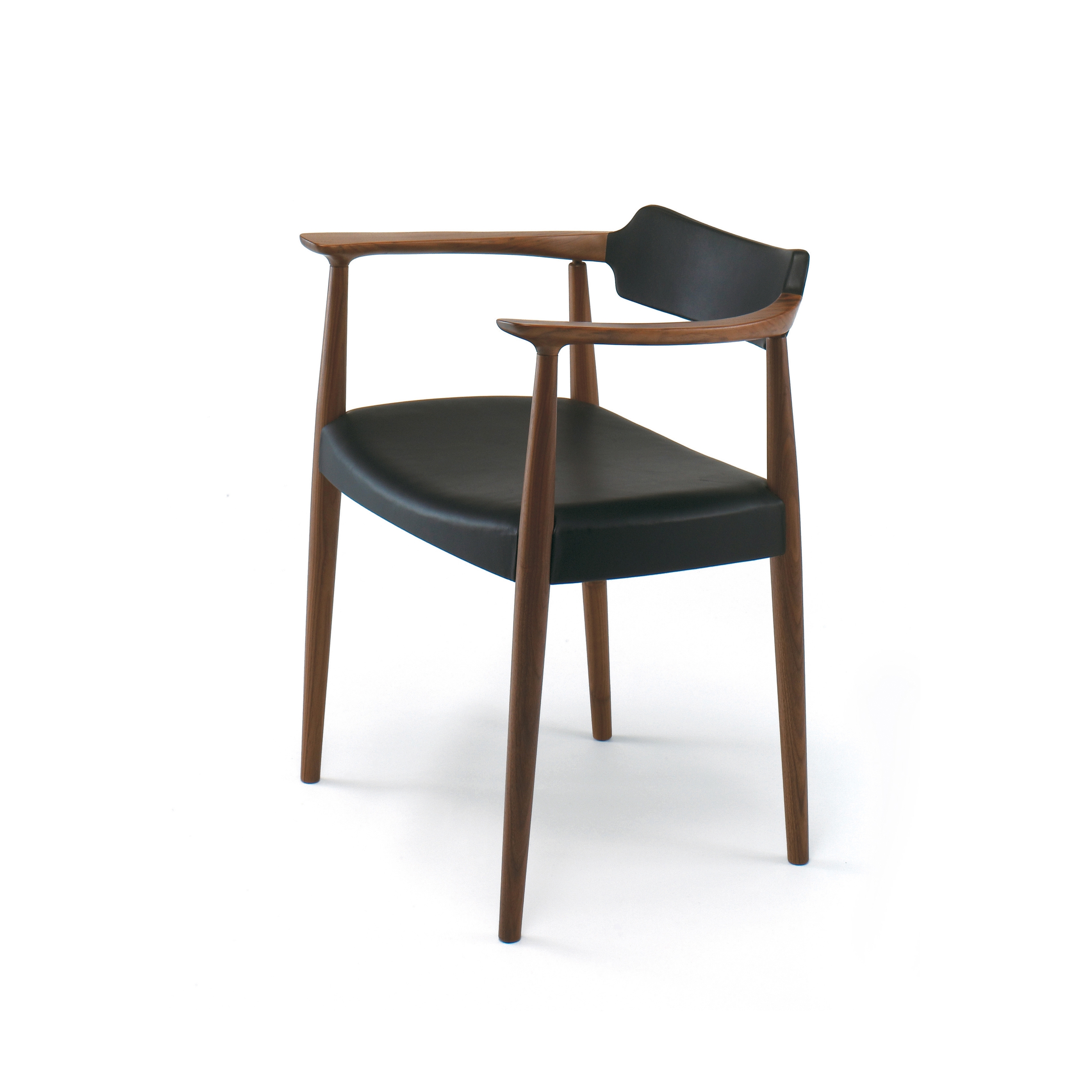 Display product BA-01 Arm Chair from manufacturer Kitani
