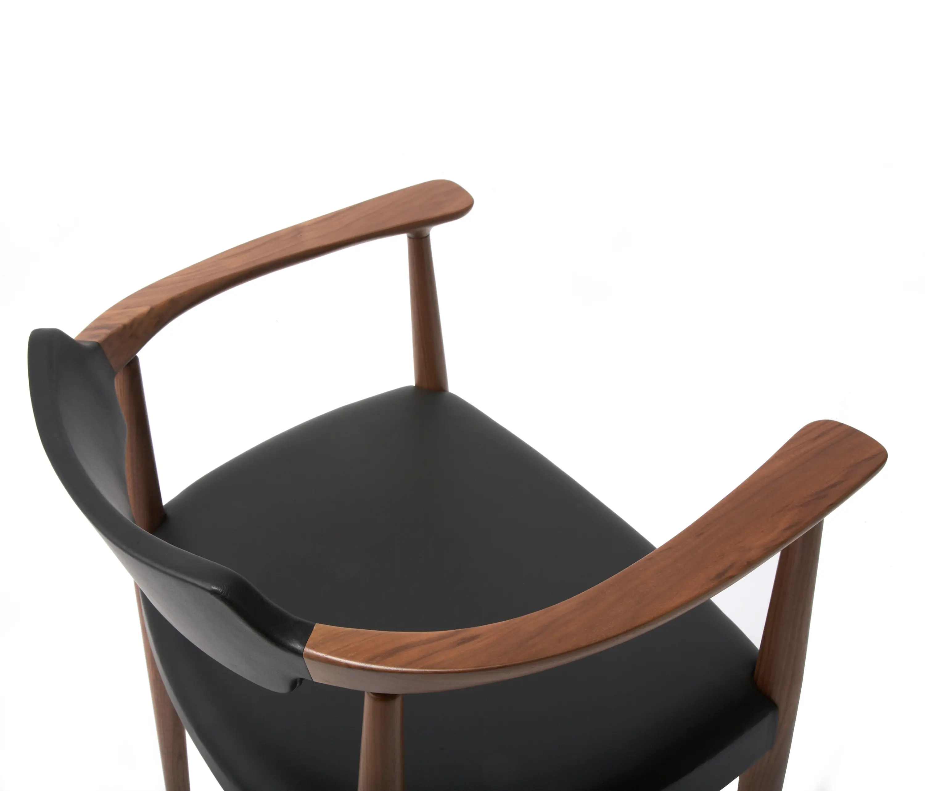 Kitani - BA-01 Arm Chair