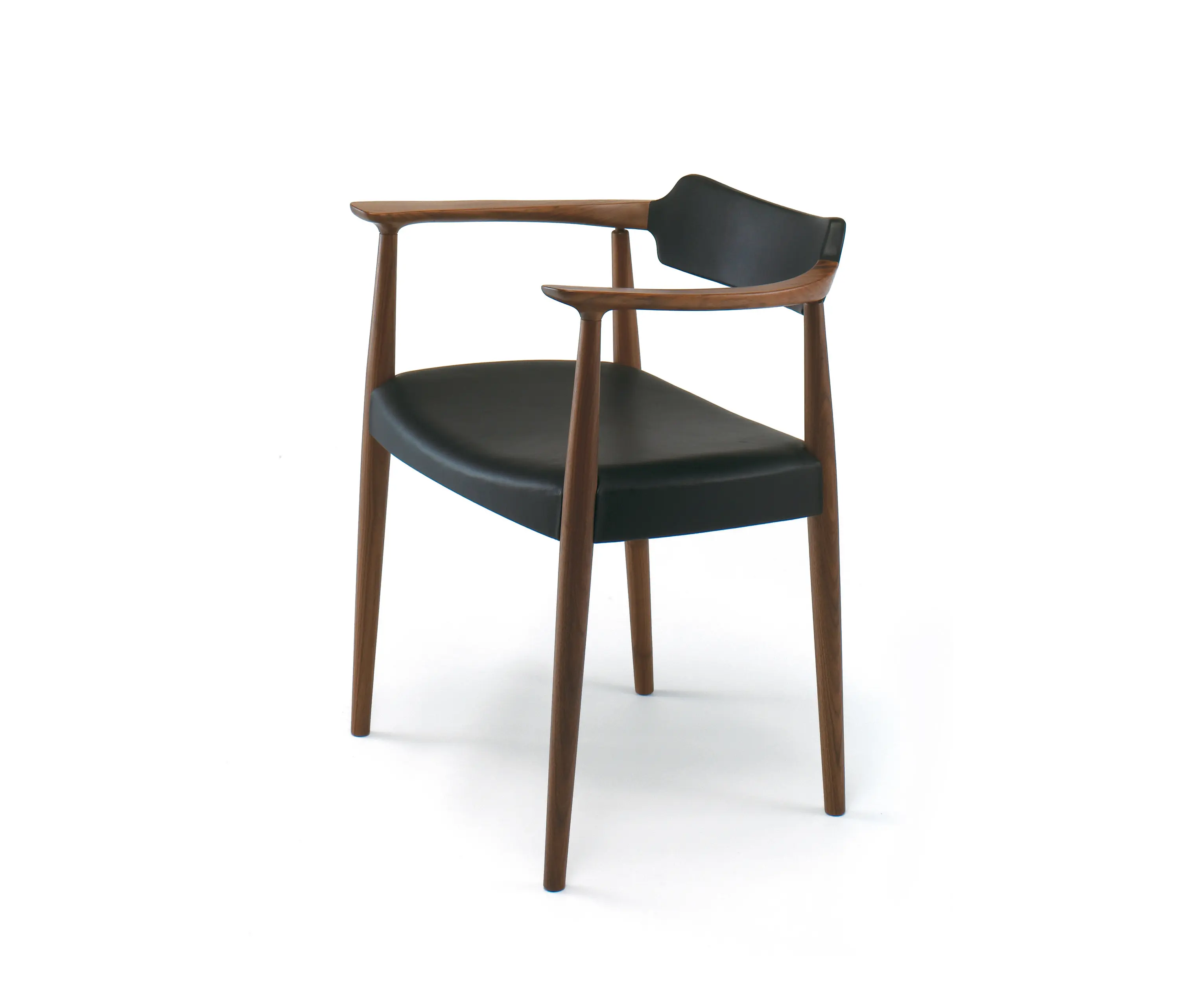 Kitani - BA-01 Arm Chair