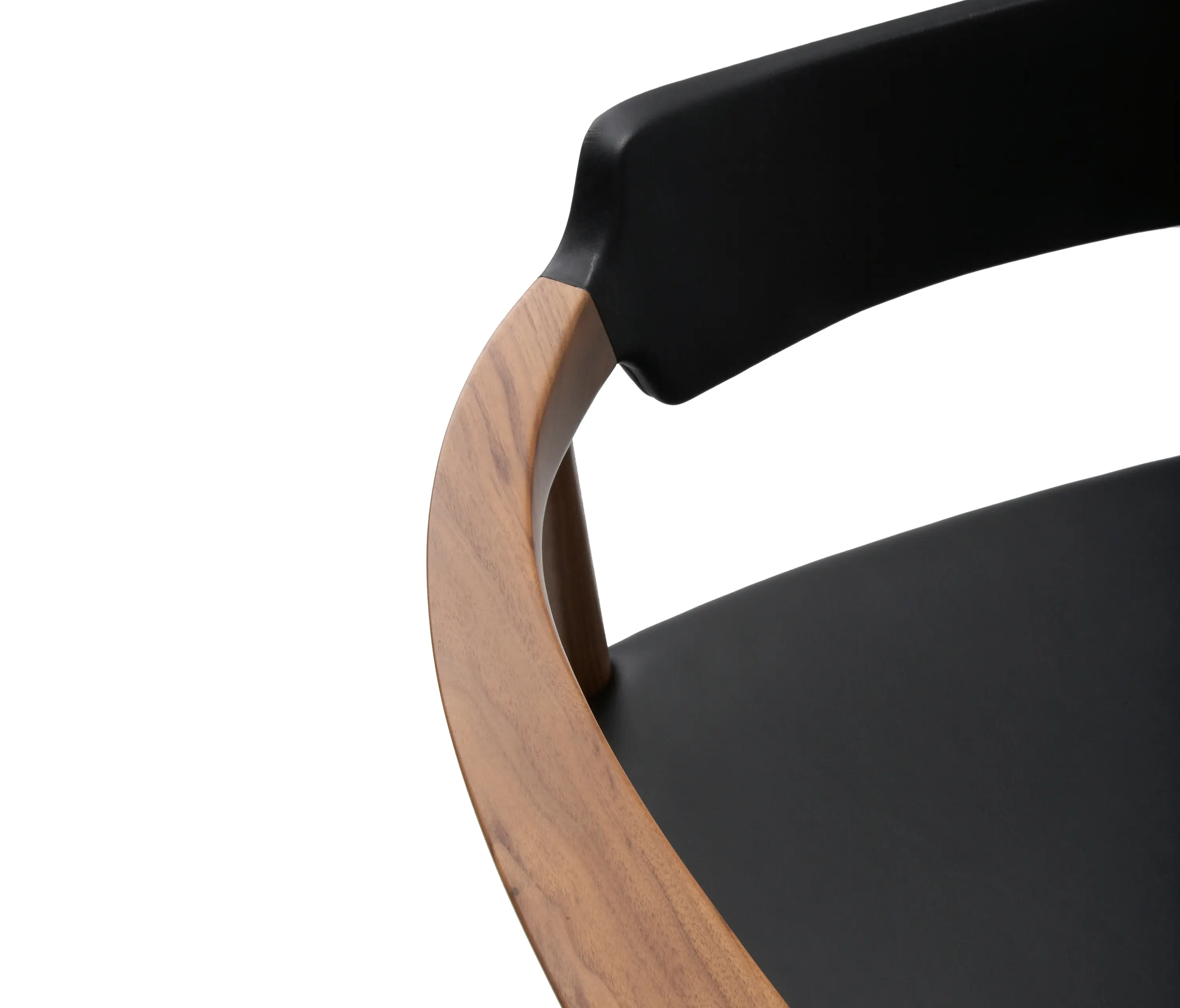Kitani - BA-01 Arm Chair