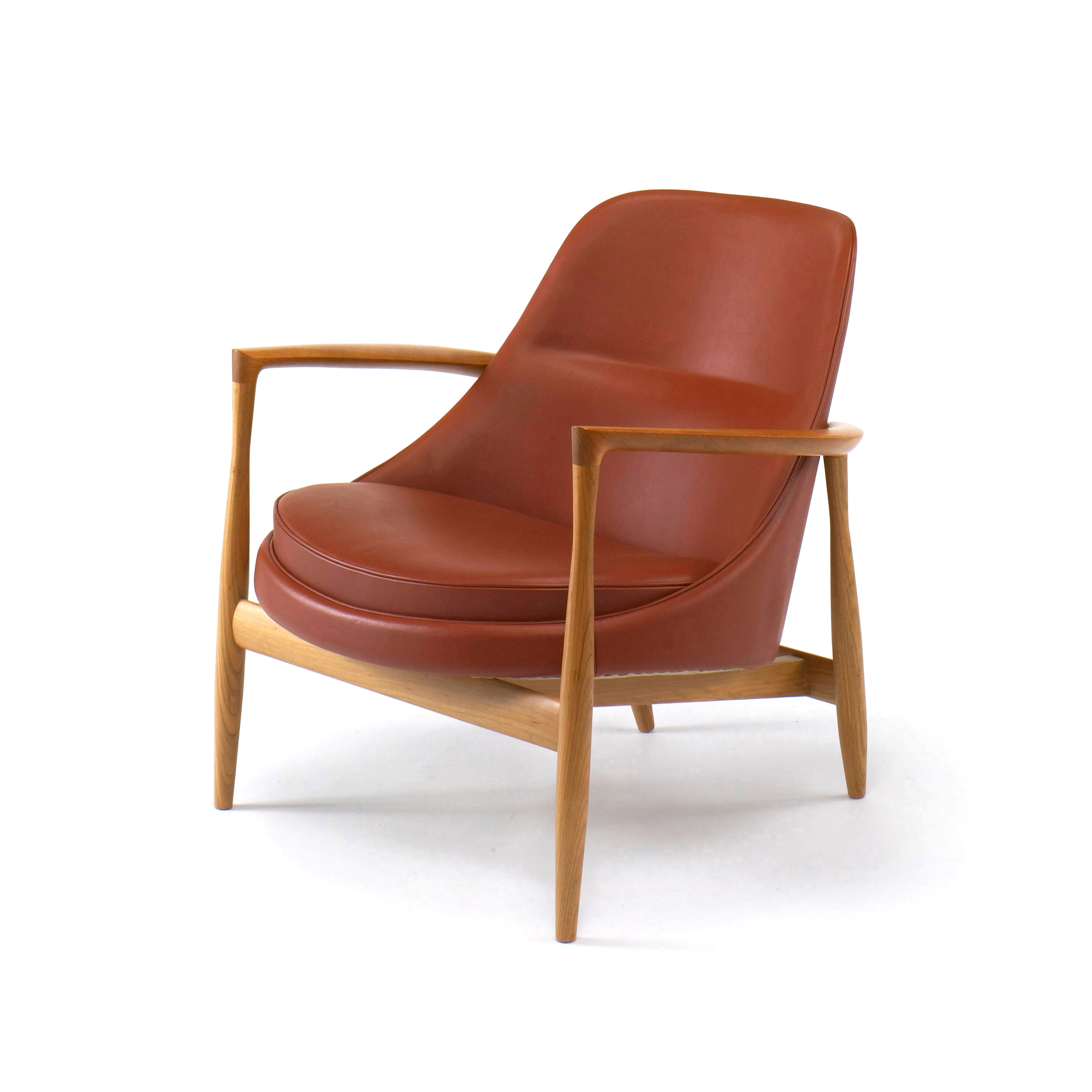 Display product IL-01 Easy Chair from manufacturer Kitani