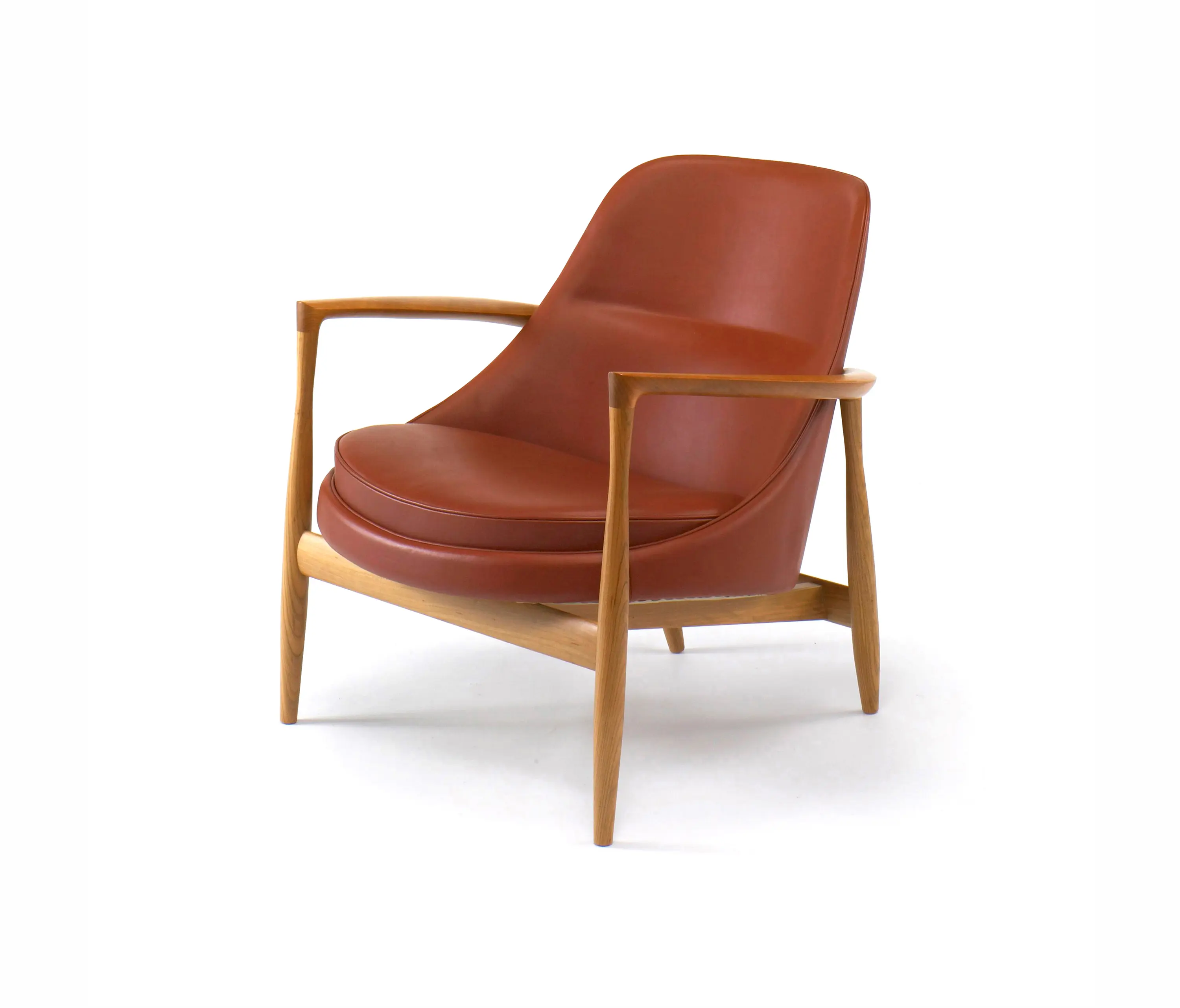 Kitani - IL-01 Easy Chair